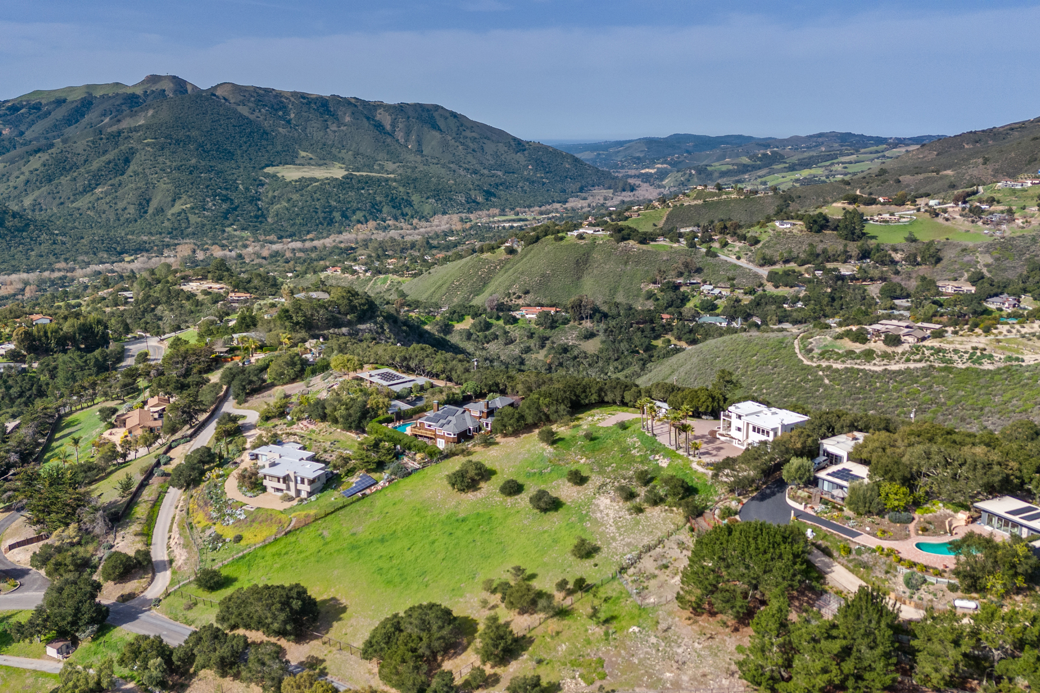  320 El Caminito Road - 物件實景