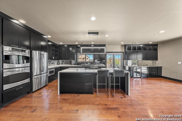 Kerrville, Texas, 78028, United States, 3 Bedrooms Bedrooms, ,5 BathroomsBathrooms,Residential,For Sale,2002540