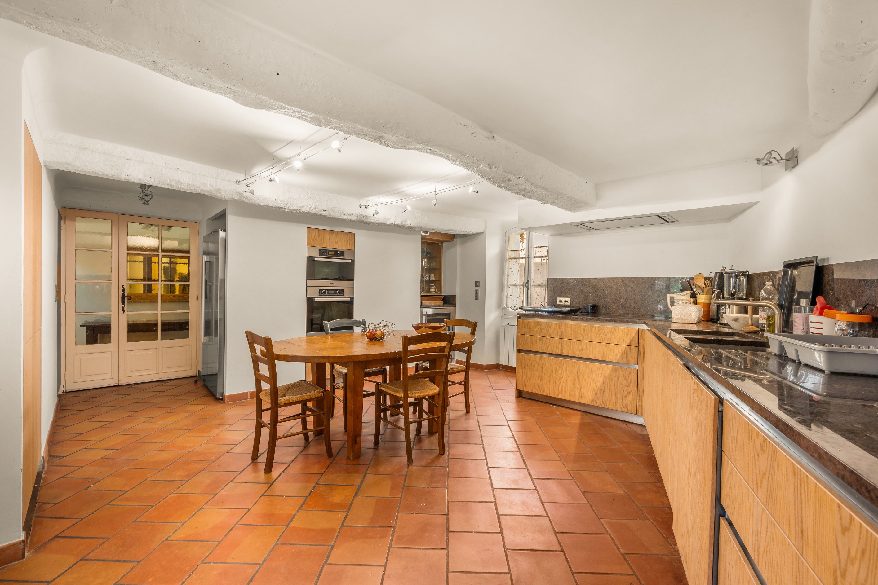  Villecroze – Elegant Village House with Exceptional Garden and Swimming Pool - 物件實景