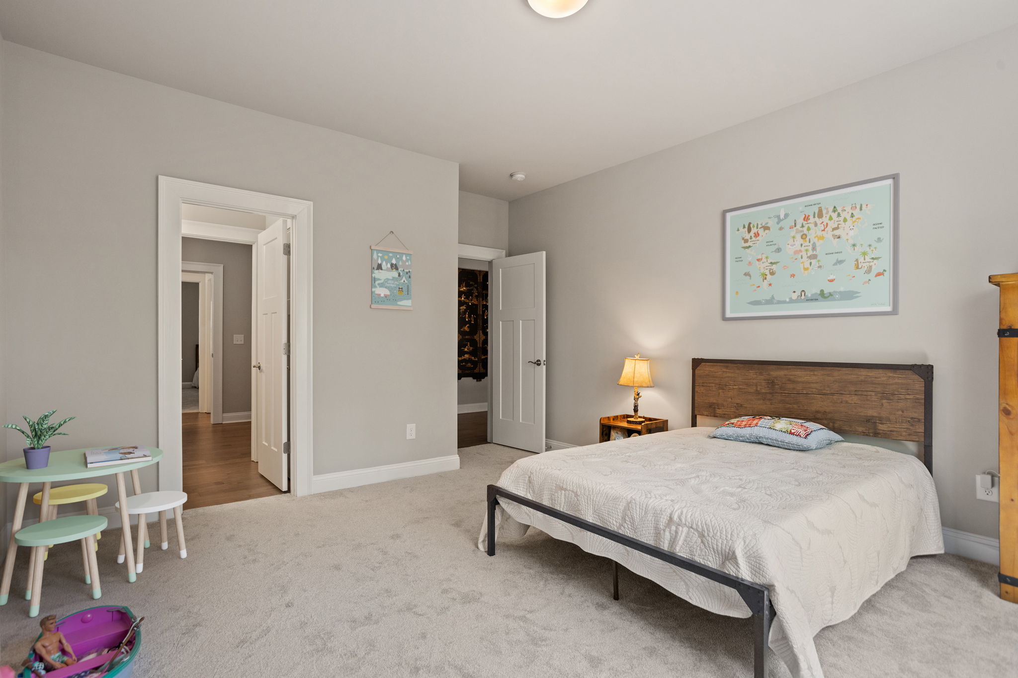  6 Peyton Lane, Simpsonville, SC 29681 - 物件實景