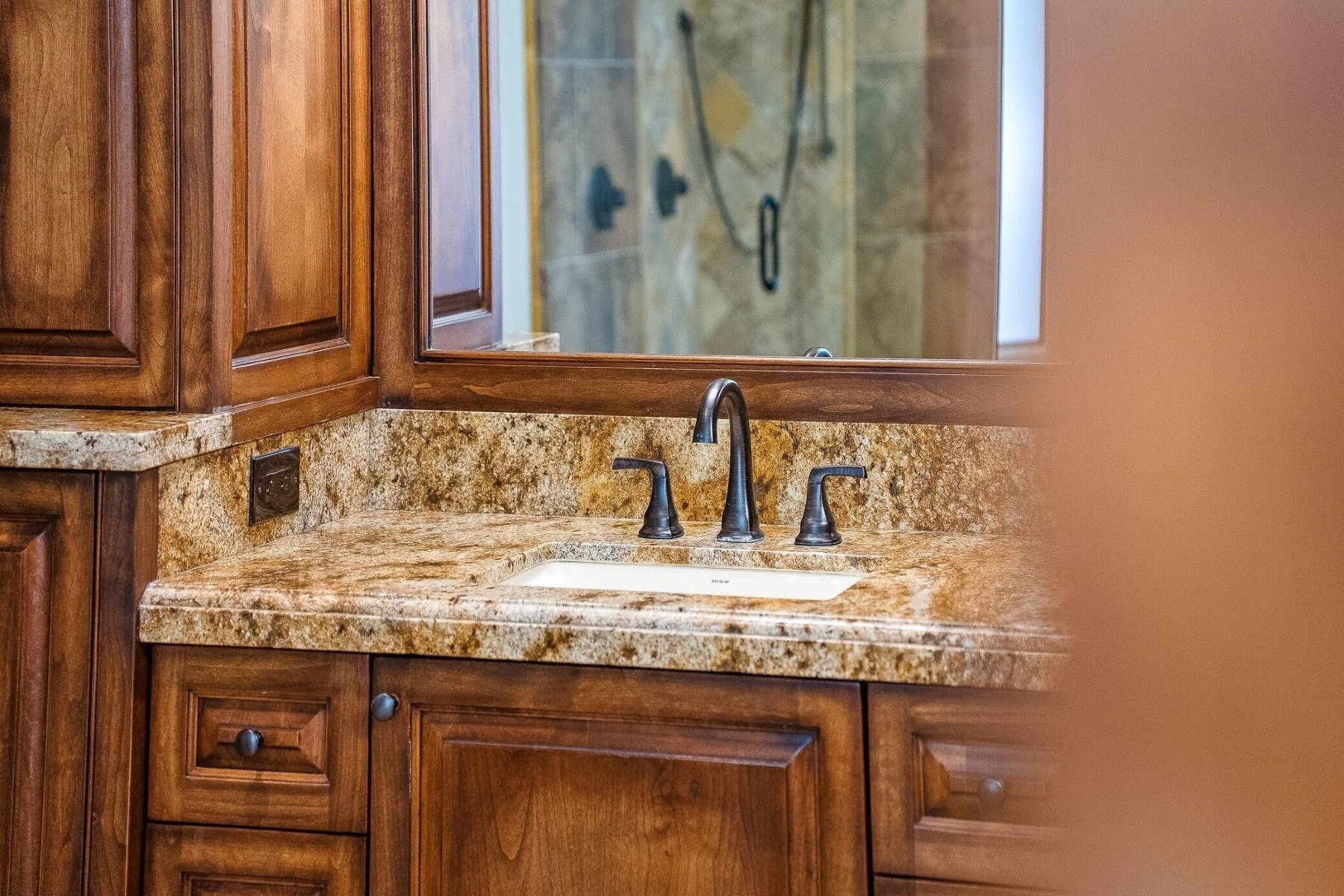  10675 E Fernwood Ln  Scottsdale, AZ - 物件實景