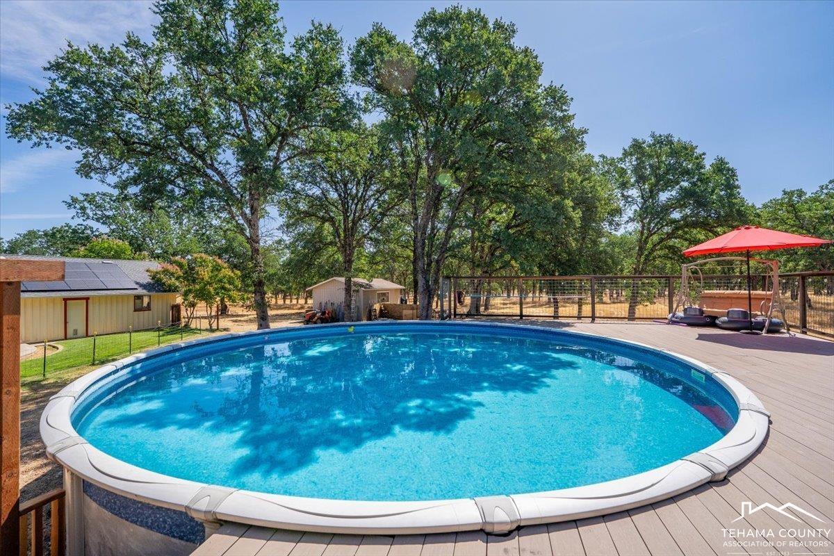 Red Bluff, California, 96080, United States, 3 Bedrooms Bedrooms, ,2 BathroomsBathrooms,Residential,For Sale,1911945