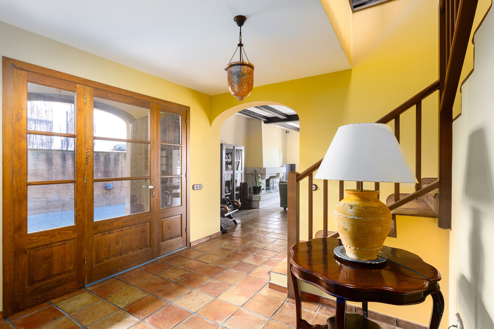  Mediterranean villa with sea views and maximum privacy at 35 min from Barcelona - 物件實景