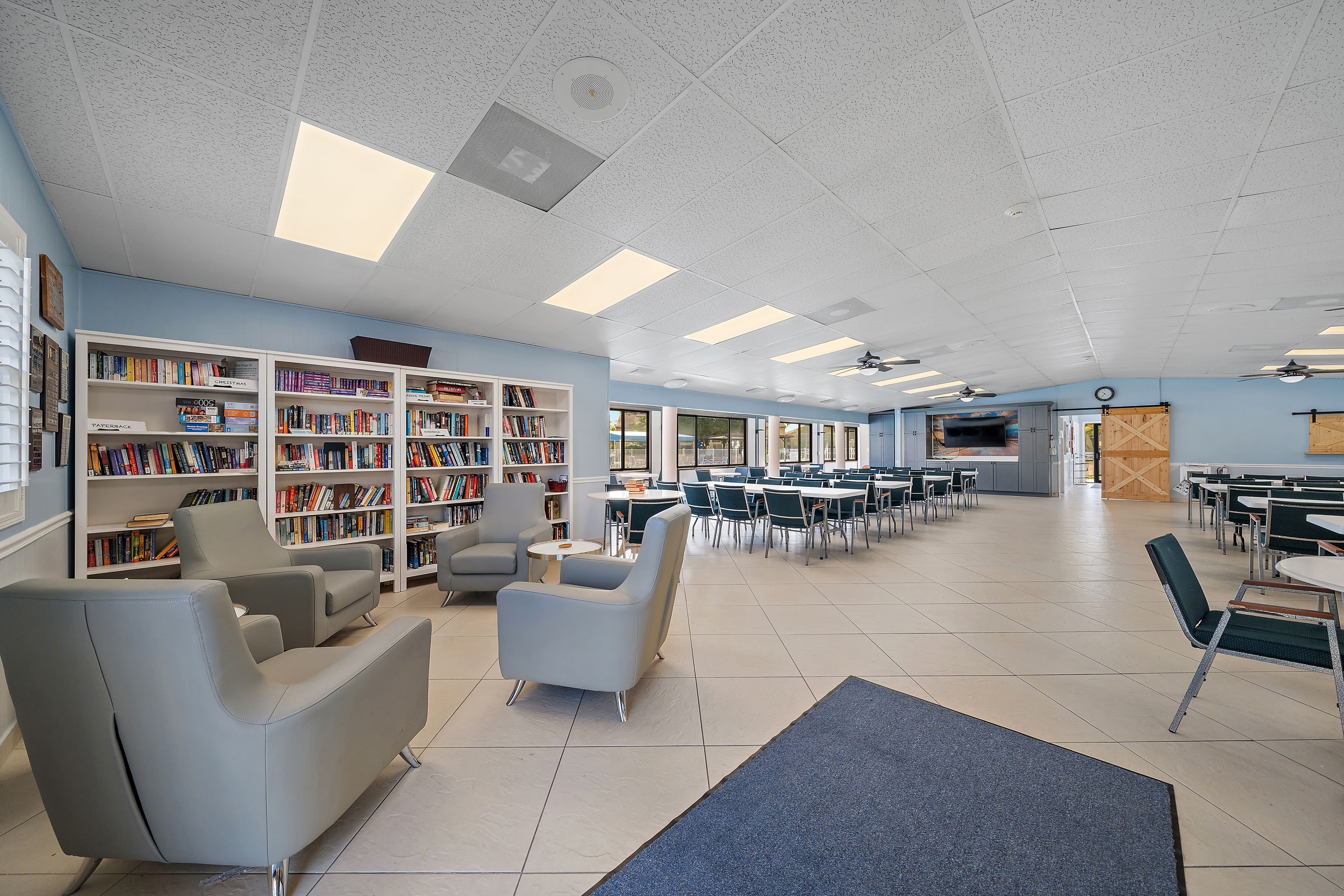  339 Pine Ridge Circle, Greenacres, FL, 33463 - 物件實景
