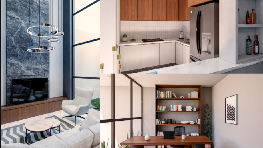 Alhumo Residencial, San Mateo Atenco, Estado de méxico, 52104, Mexico, 1 Bedroom Bedrooms, ,Residential,For Sale,Alhumo Residencial,1561459