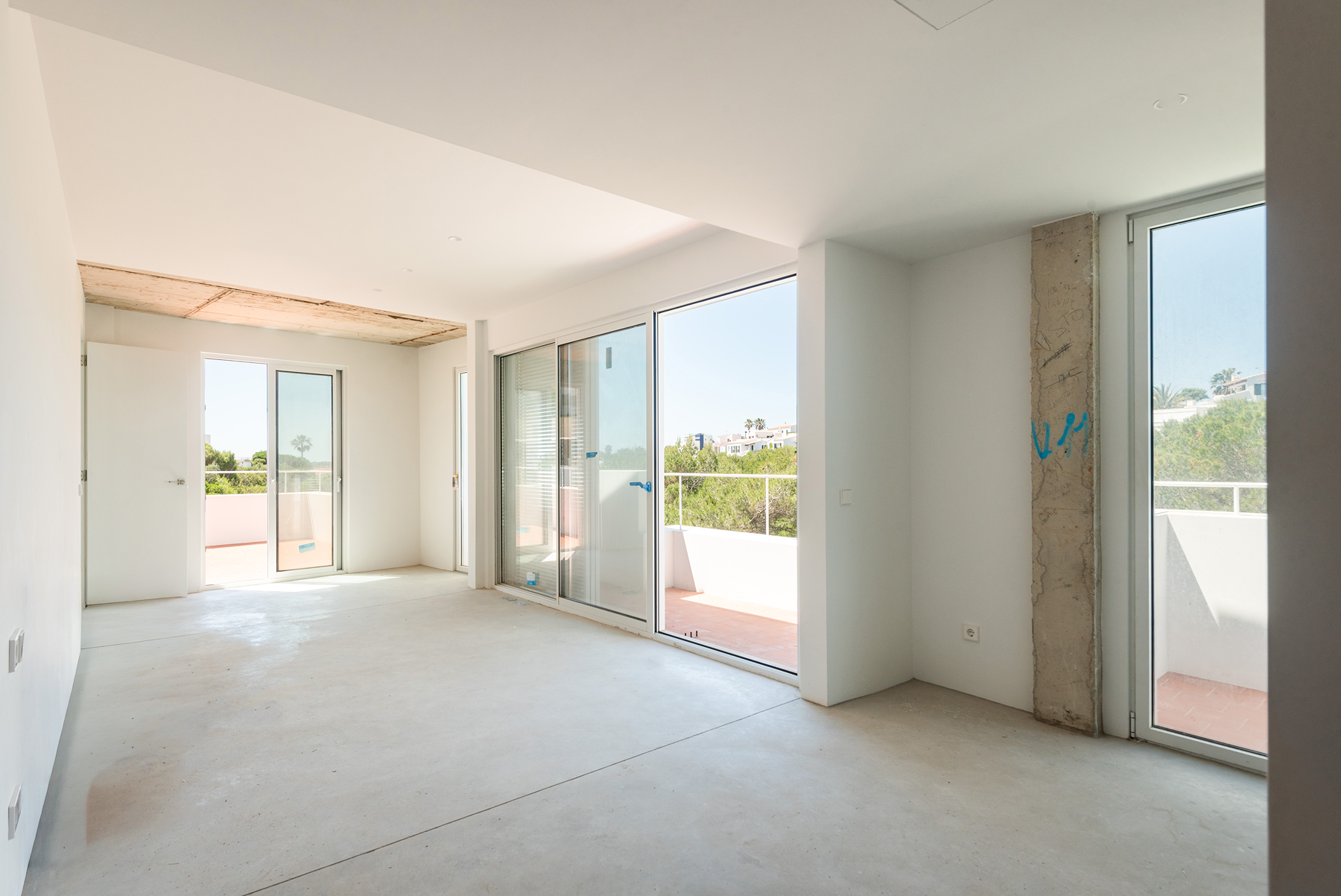  Single-family house with pool in Cala Llonga - 物件實景