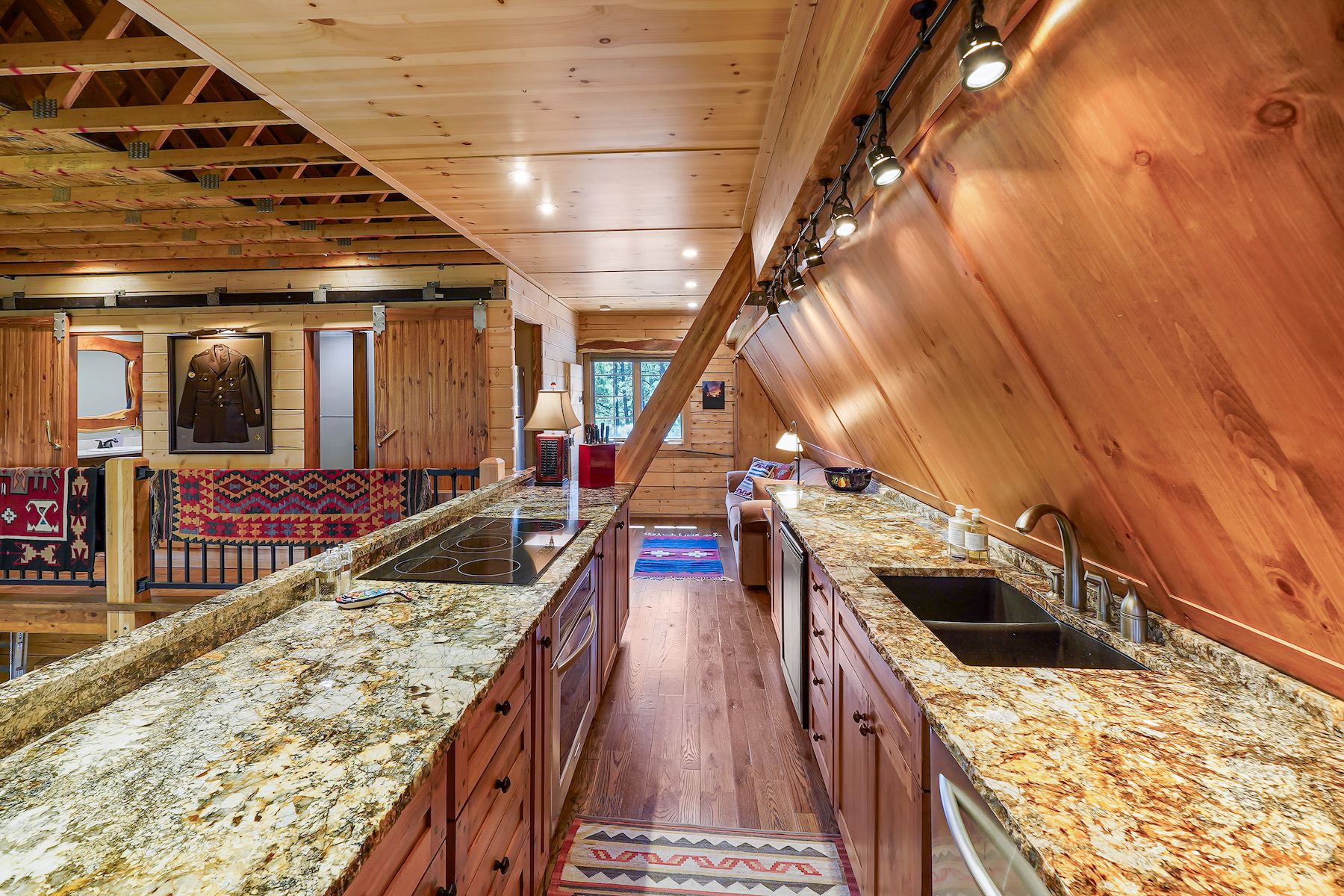  407 Corsair Ranch Place, Pagosa Springs, CO 81147 - 物件實景