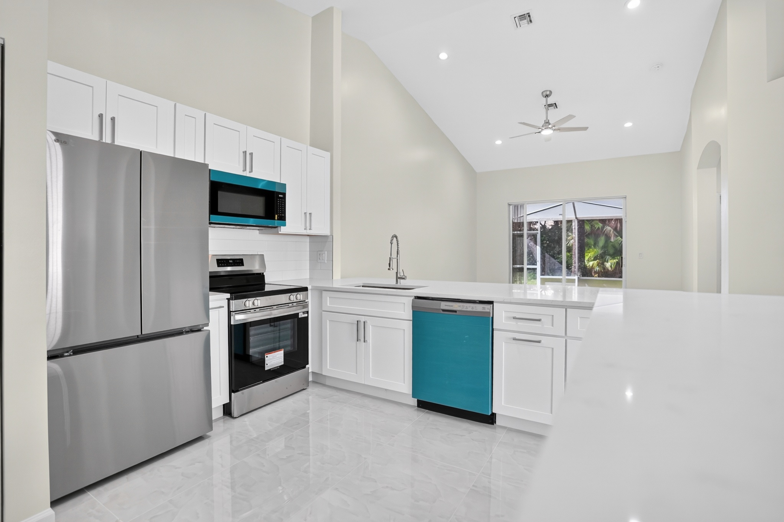  6267 Petunia Road, Delray Beach, FL, 33484 - 物件實景