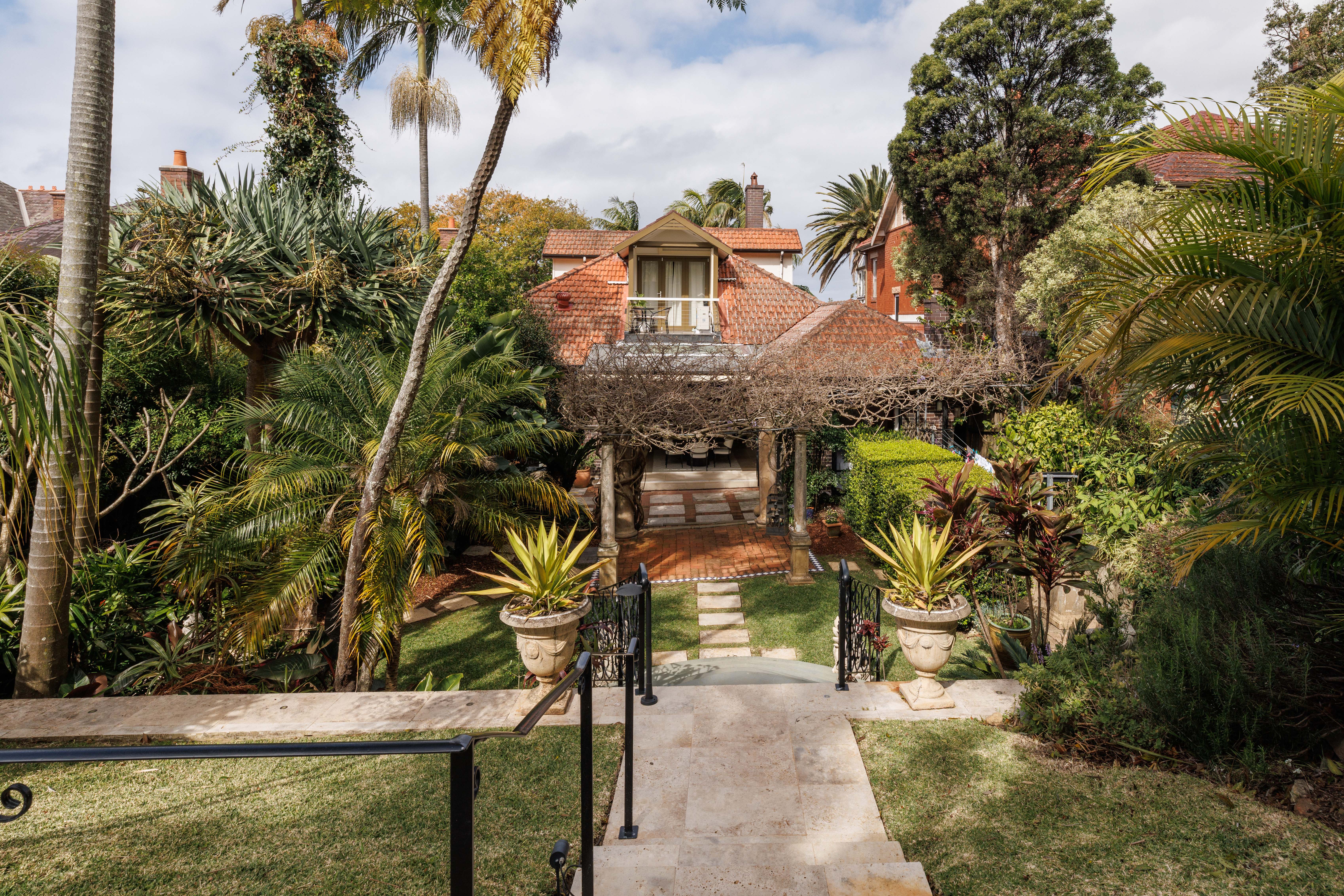  32 Lang Road, Centennial Park - 物件實景