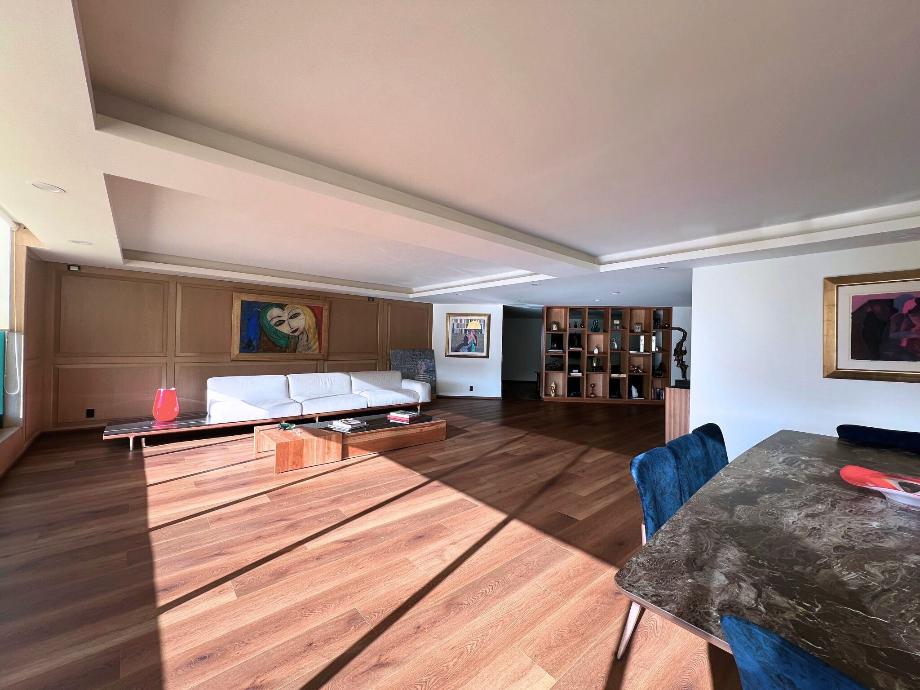 Huixquilucan, Estado de méxico, 52779, Mexico, 4 Bedrooms Bedrooms, ,4 BathroomsBathrooms,Residential,For Sale,2000774