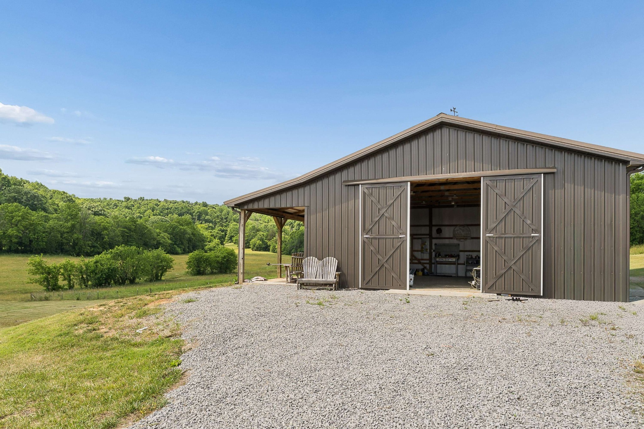  2063 Kennedy Creek Rd, Auburntown, TN, 37016 - 物件實景
