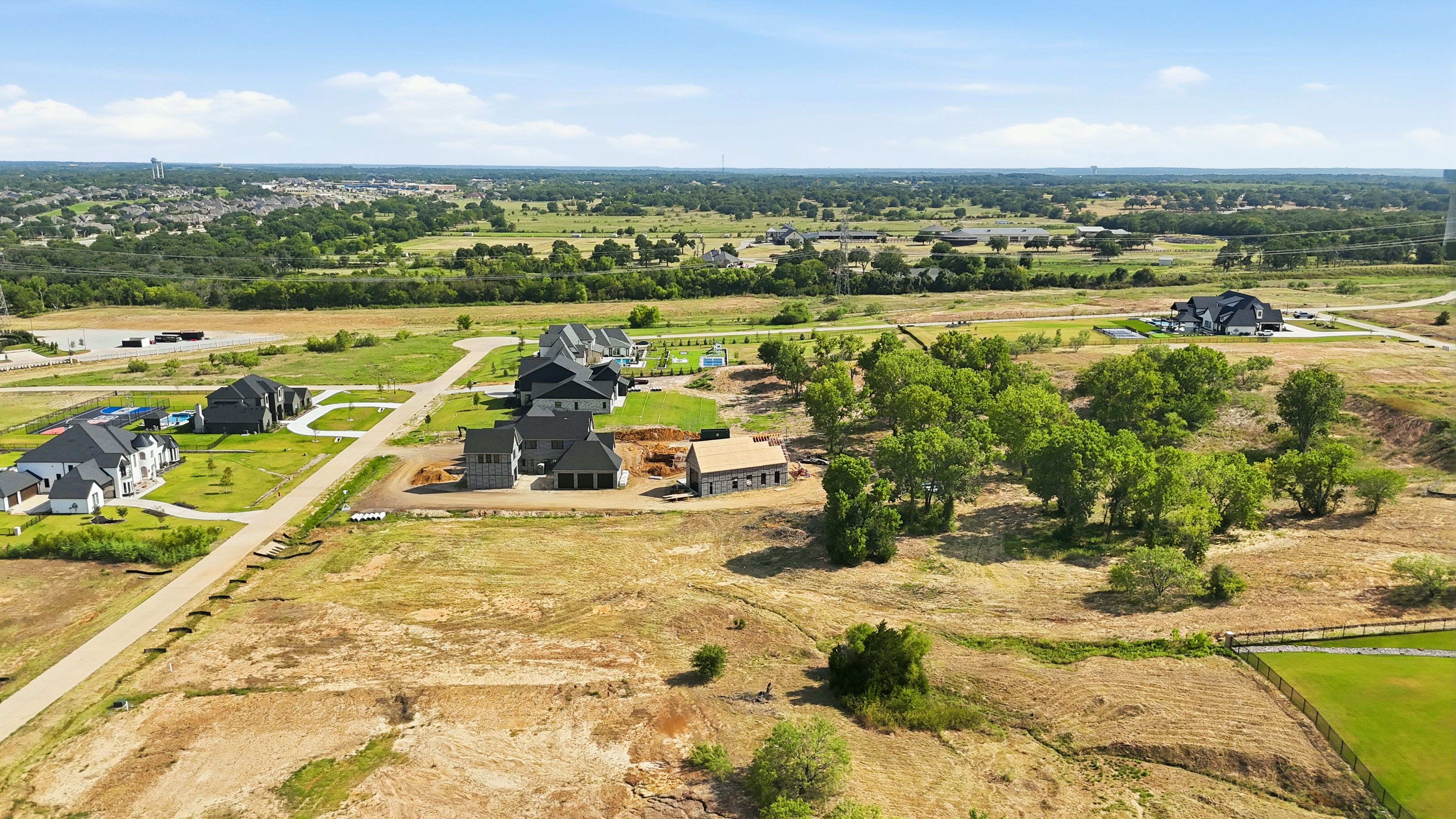  2710 Romero Way, Bartonville, TX, 76226 - 物件實景