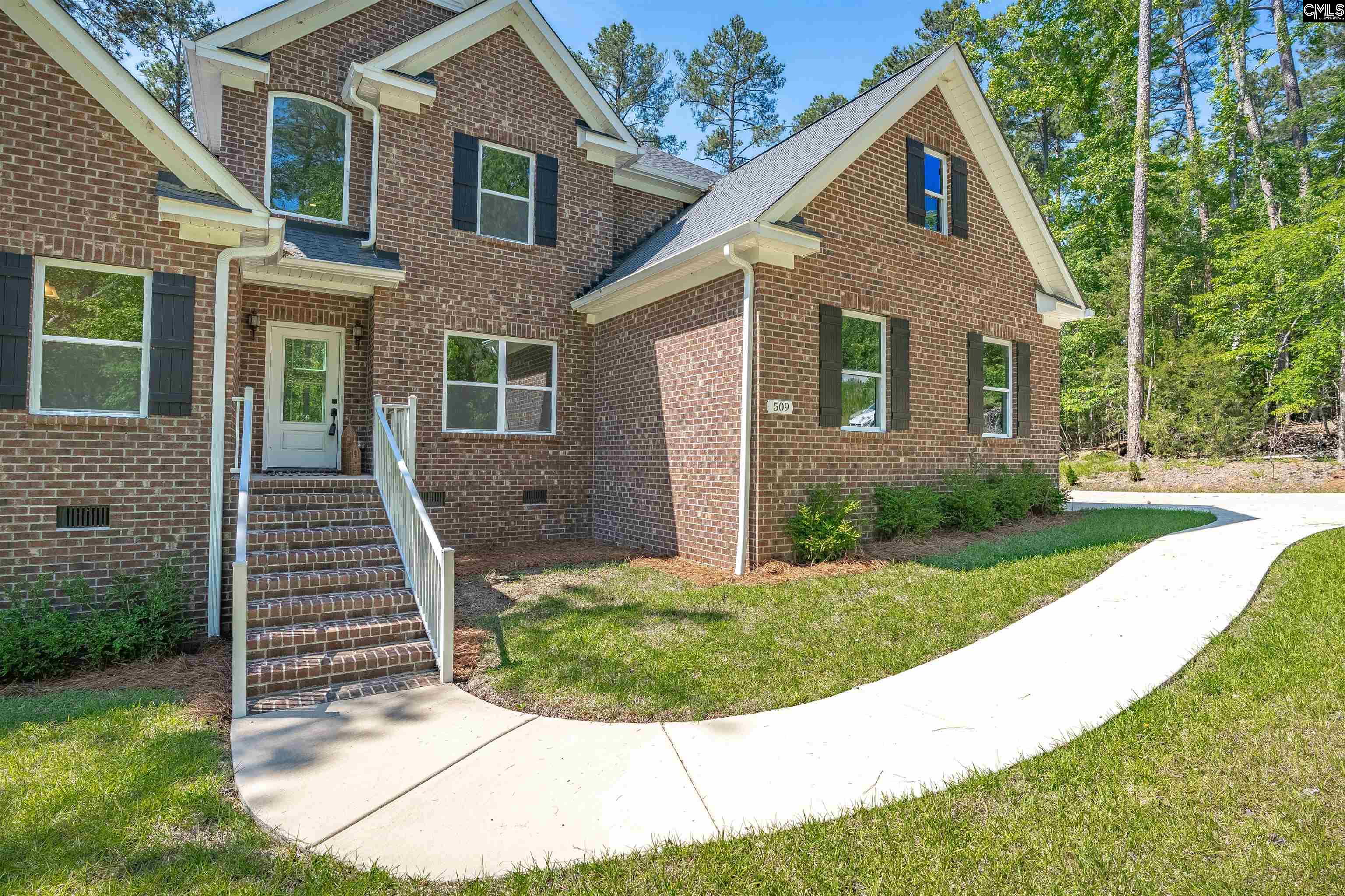 Chapin, South Carolina, 29036, United States, 3 Bedrooms Bedrooms, ,3 BathroomsBathrooms,Residential,For Sale,1804271