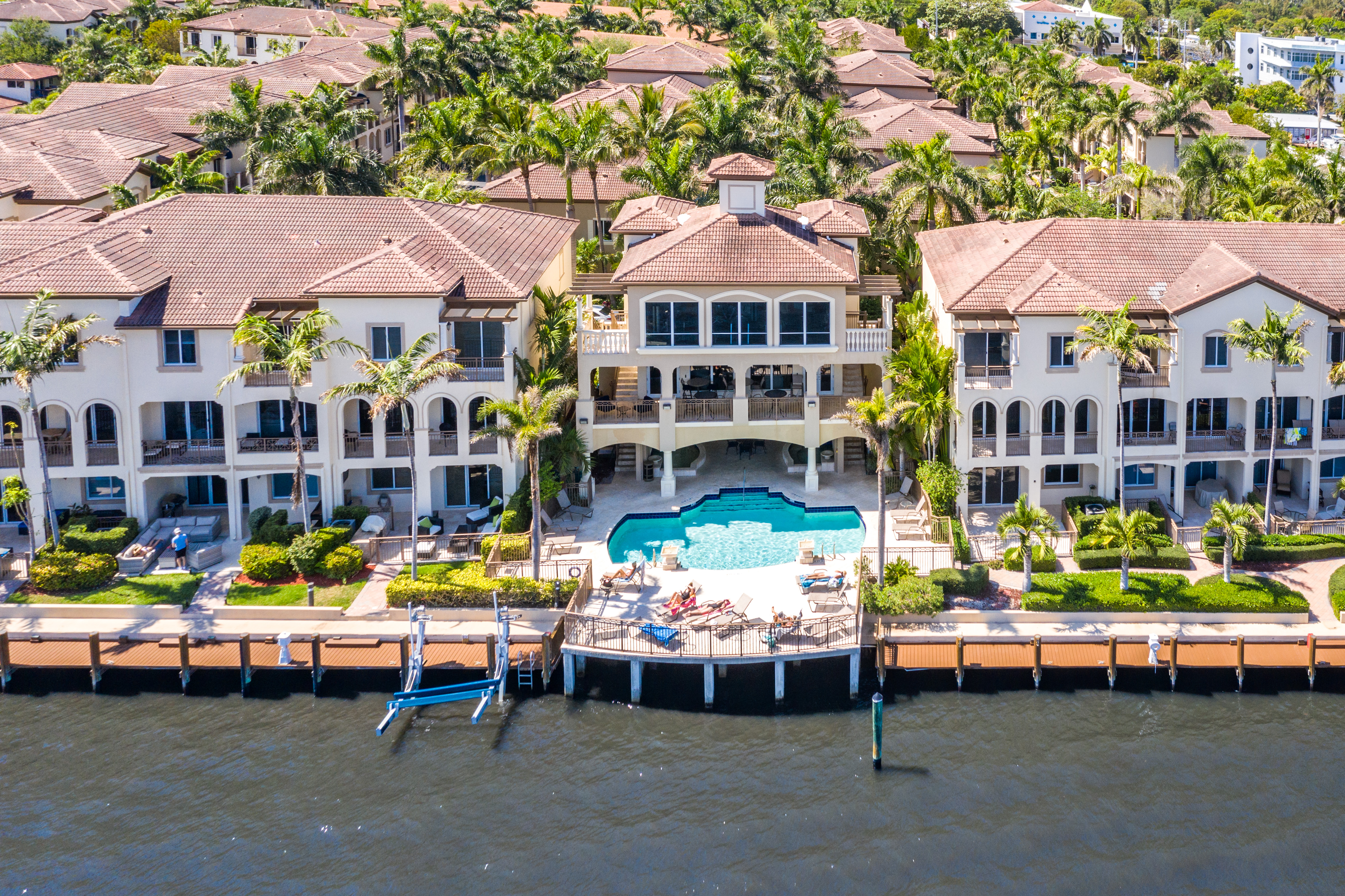  3018 Waterside Circle, Boynton Beach, FL, 33435 - 物件實景