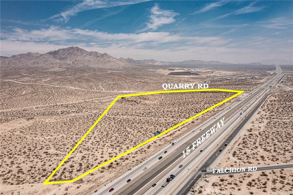 Victorville, California, 92392, United States, ,Land,For Sale,1974205
