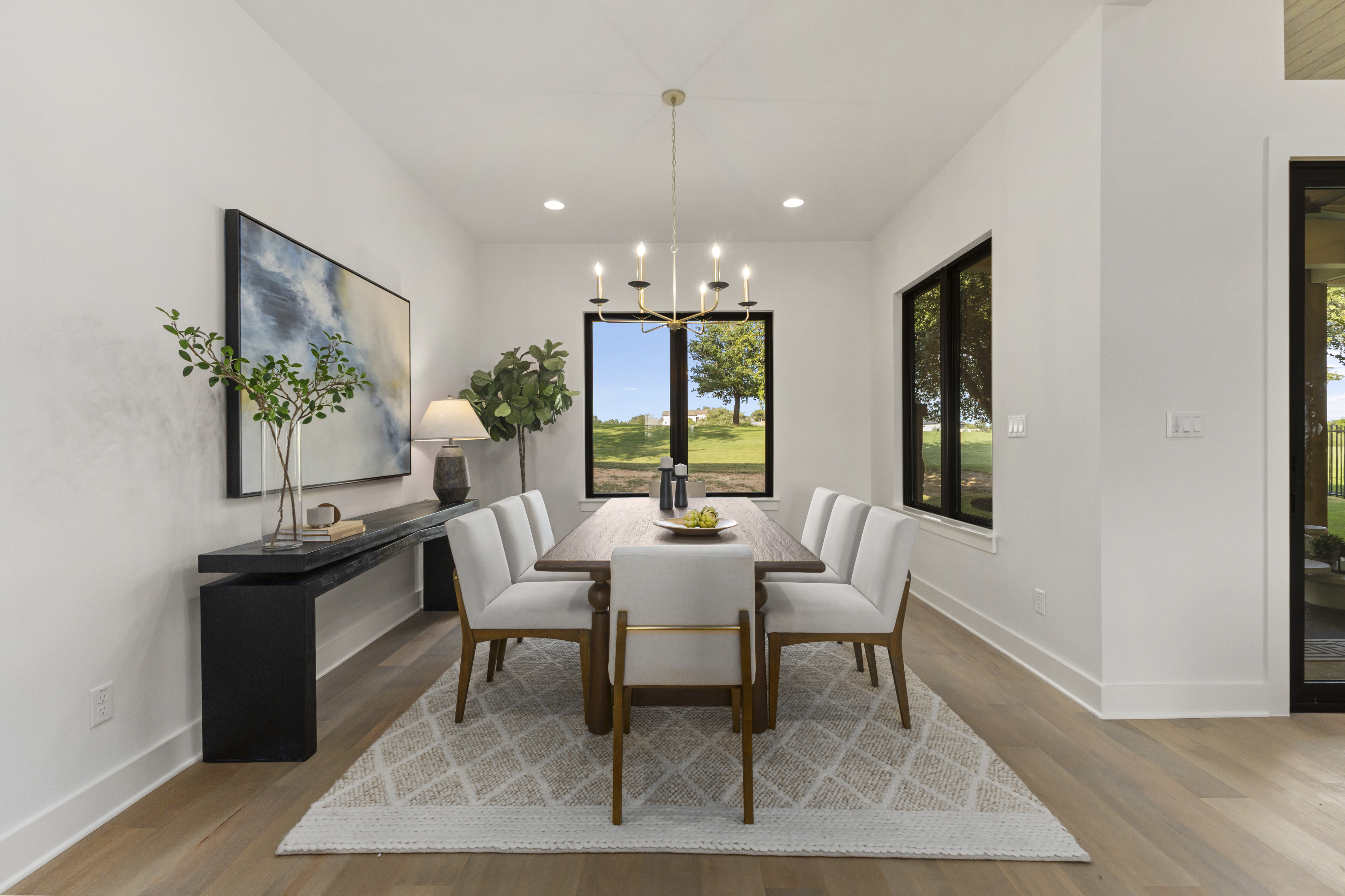  Golf Course Luxury-Minutes from Lake LBJ - 物件實景