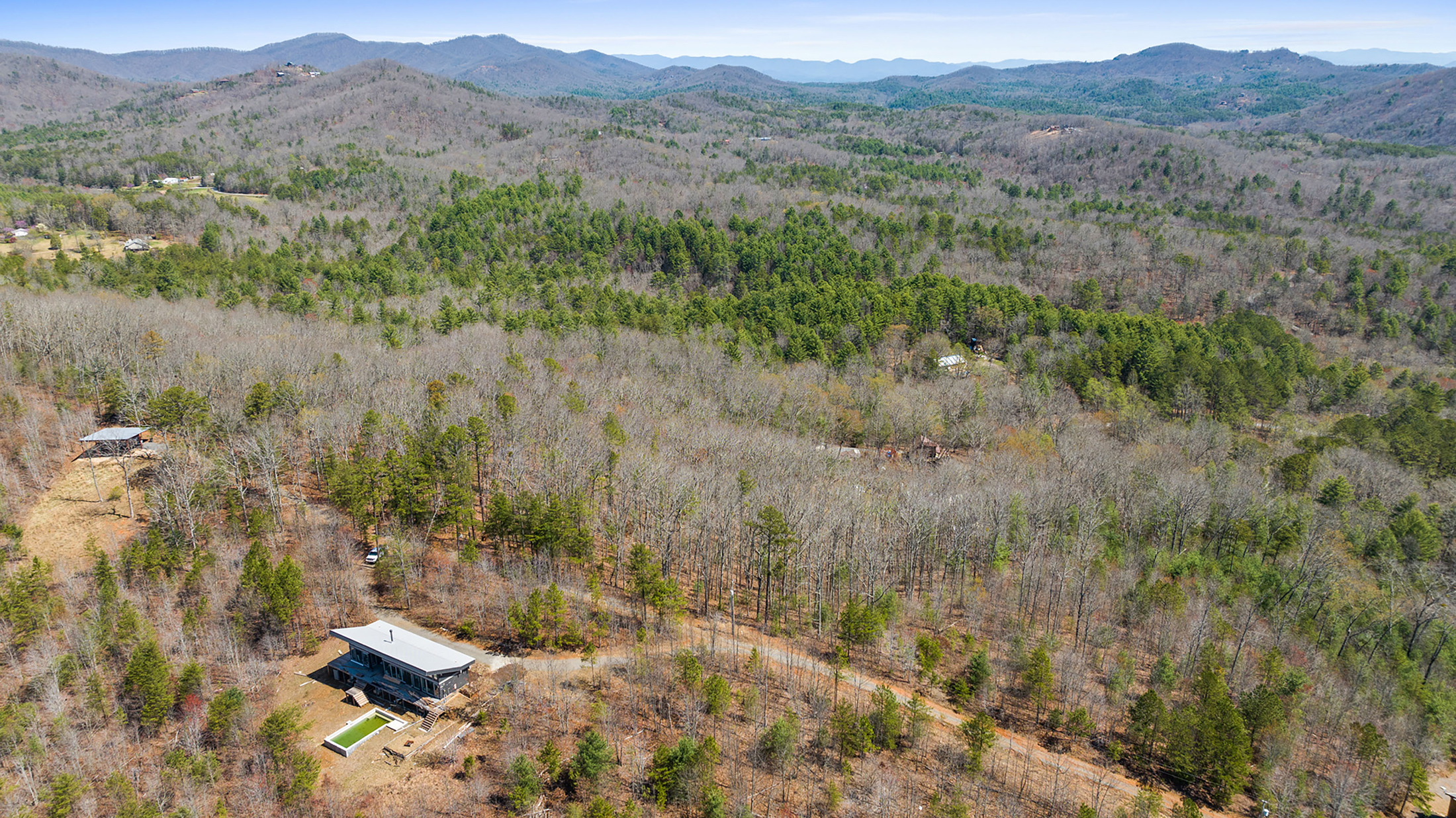  Stunning 1.56 Acre Lot in Hyde Creek - 物件實景