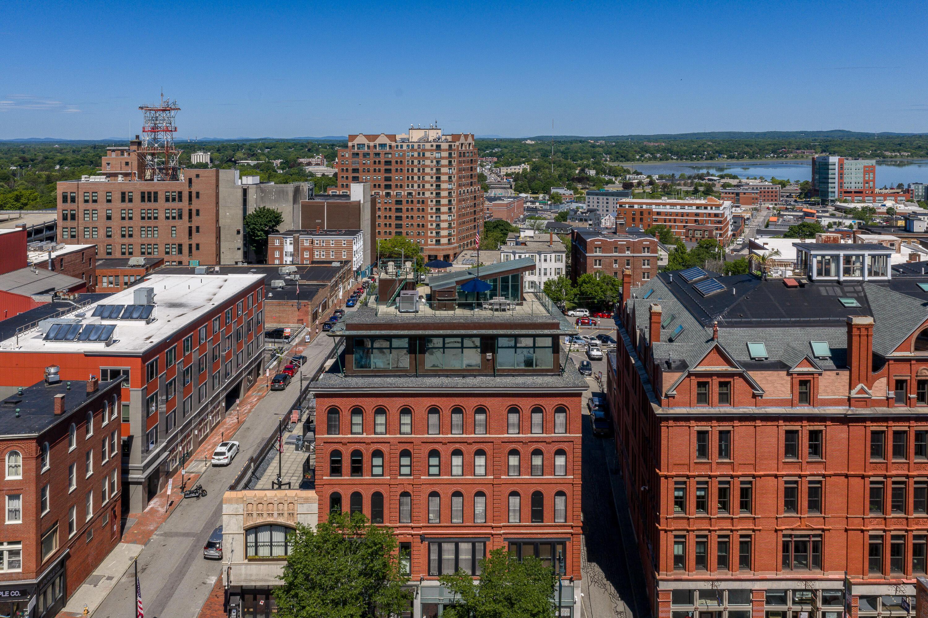  547 Congress Street - 物件實景