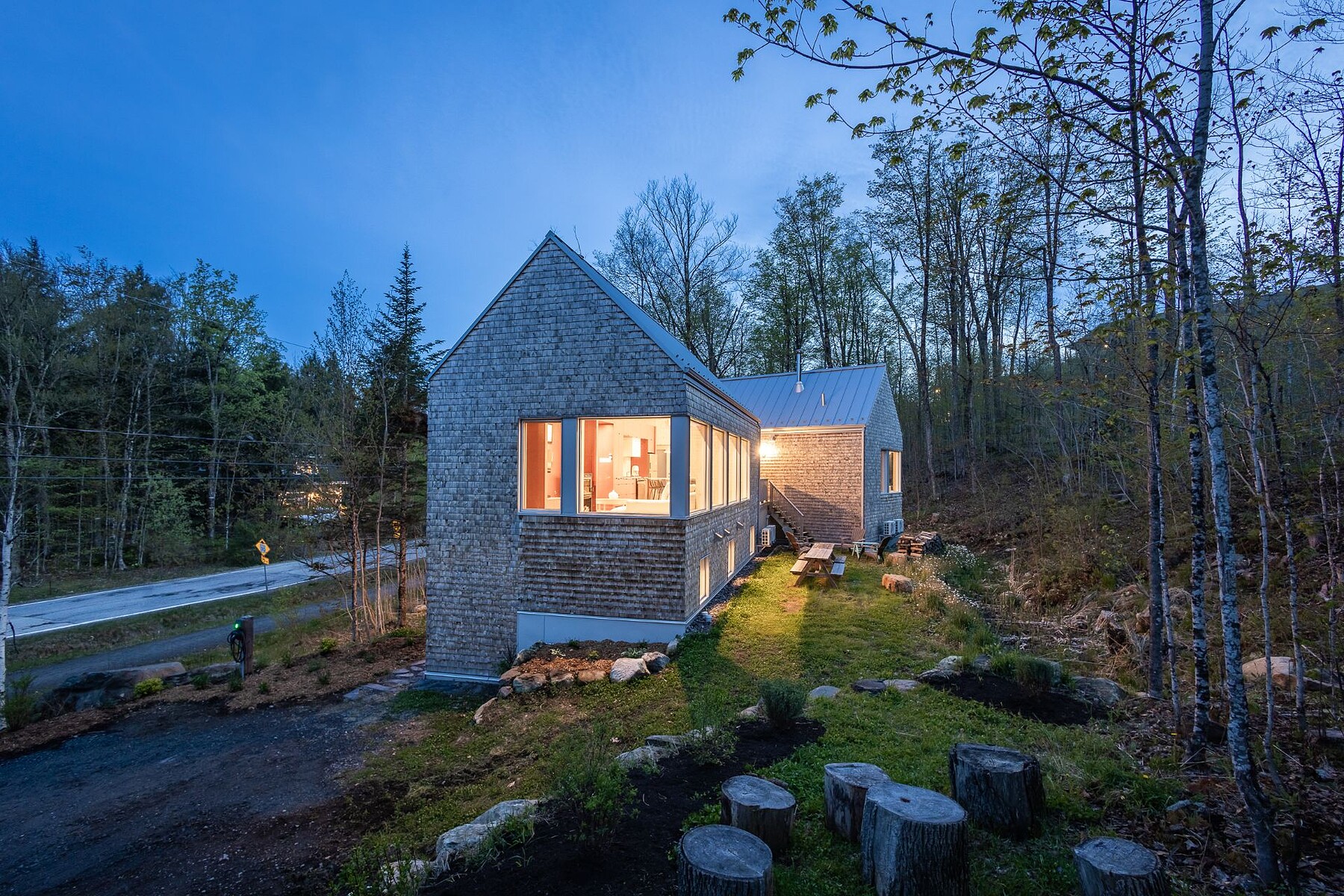  Orford, Eastern Townships - 物件實景