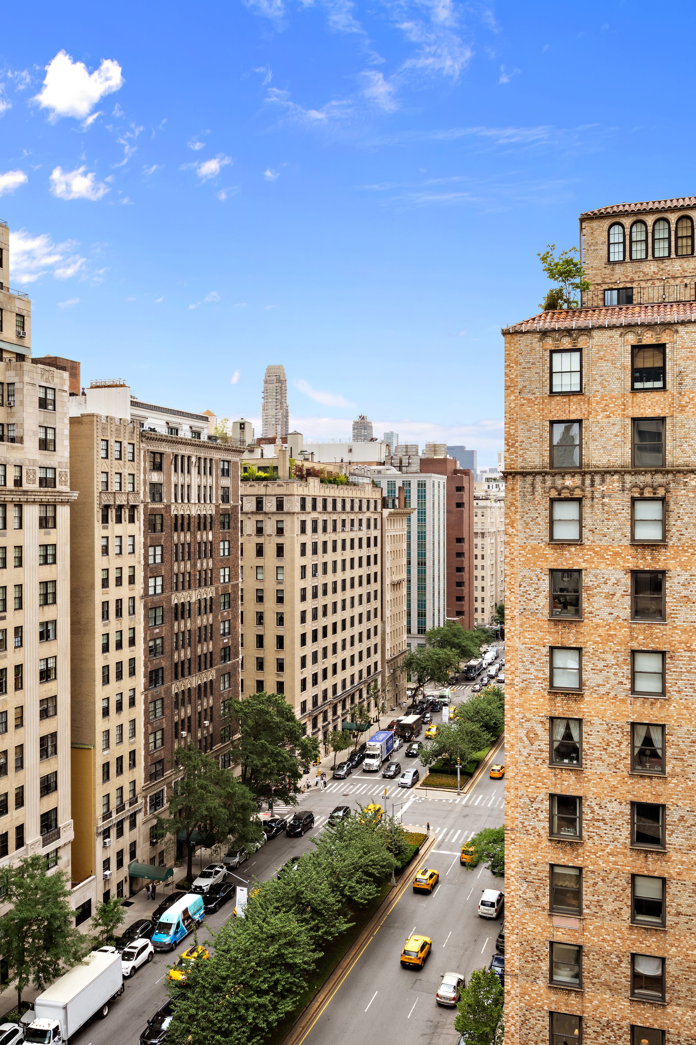  900 Park Avenue 14C - 物件實景