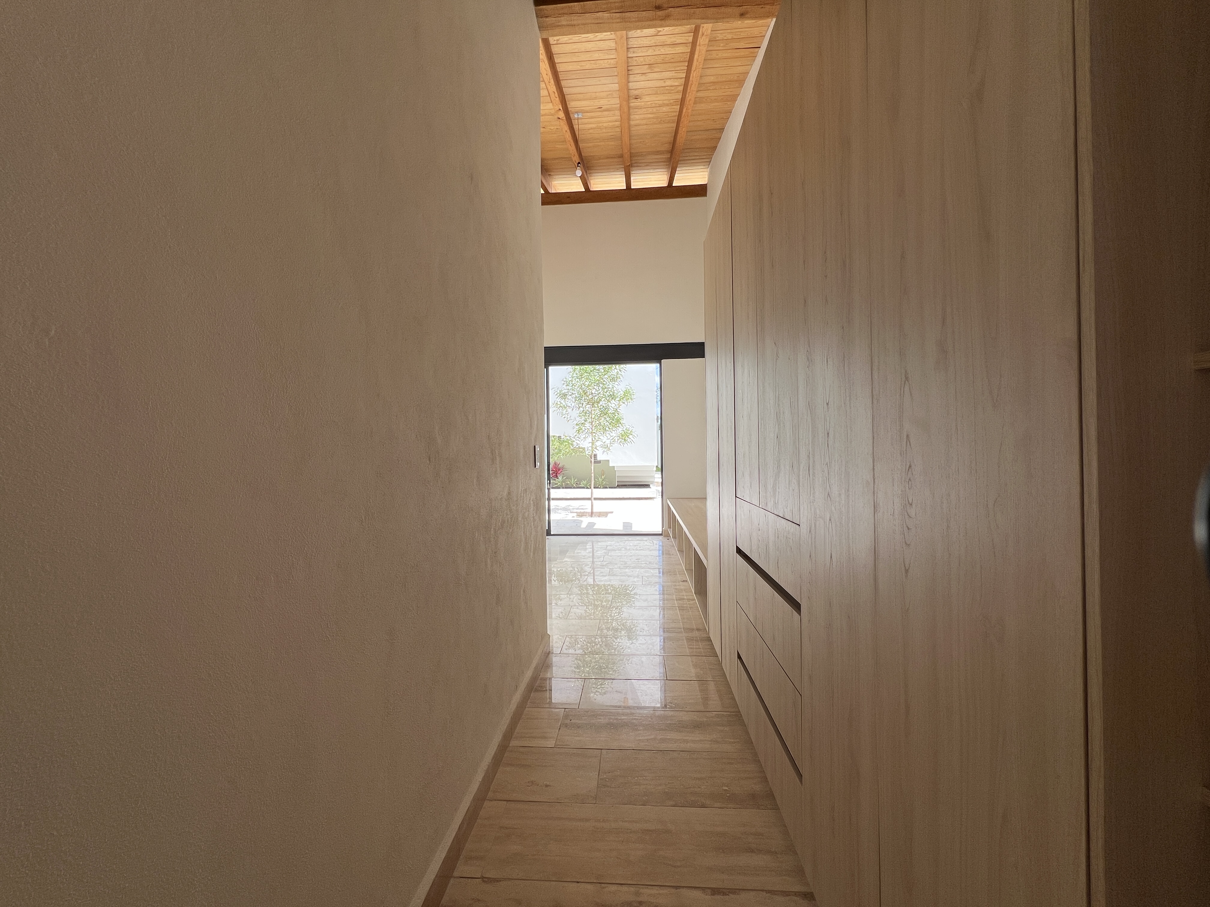  CASA ACACIA TEQUISQUIAPAN QRO - 物件實景