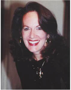 Gwendolyn Pastorelli