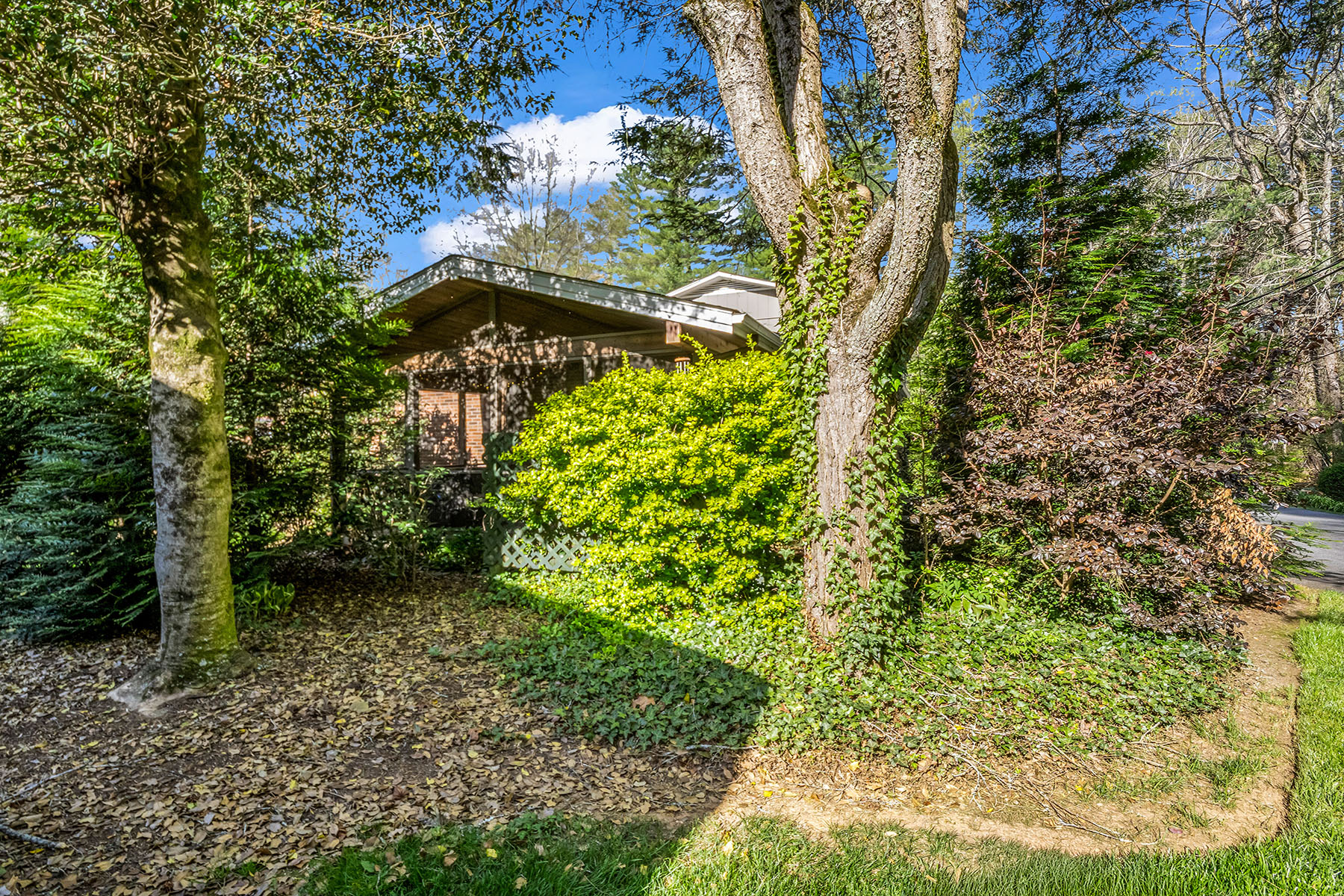  FLAT ROCK - 物件實景