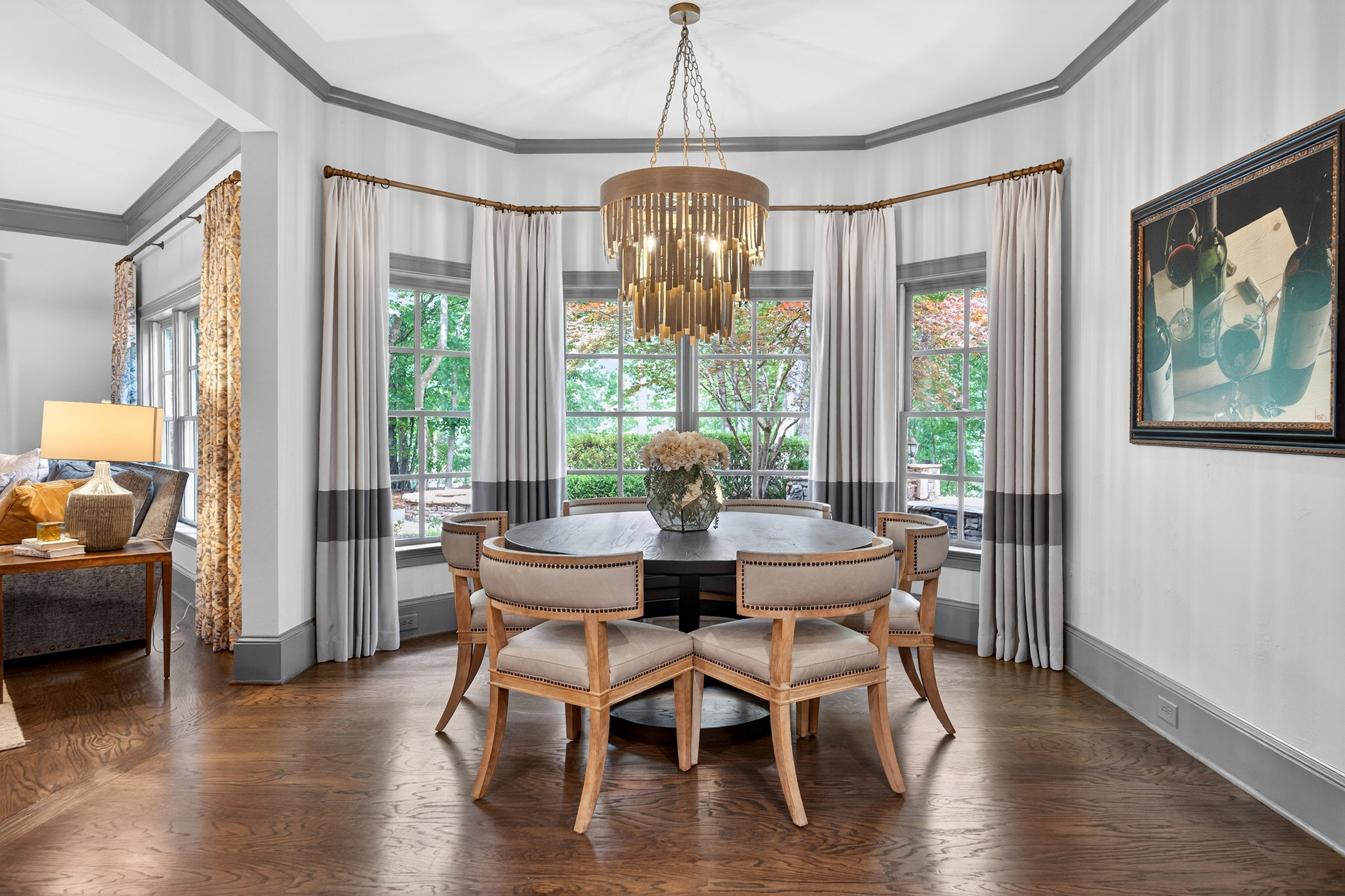  Luxury Estate Living Meets Modern Sophistication - 物件實景