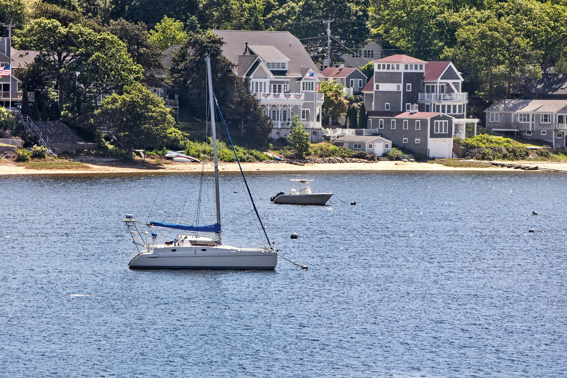  45 Main Street, Wareham, MA, 02571 - 物件實景