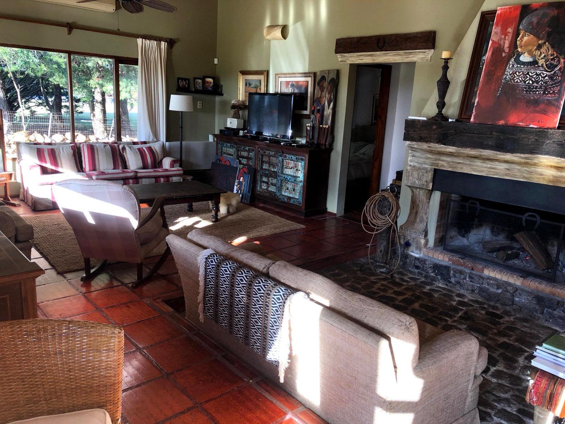  Elegant Country Home Near Colonia del Sacramento - 物件實景