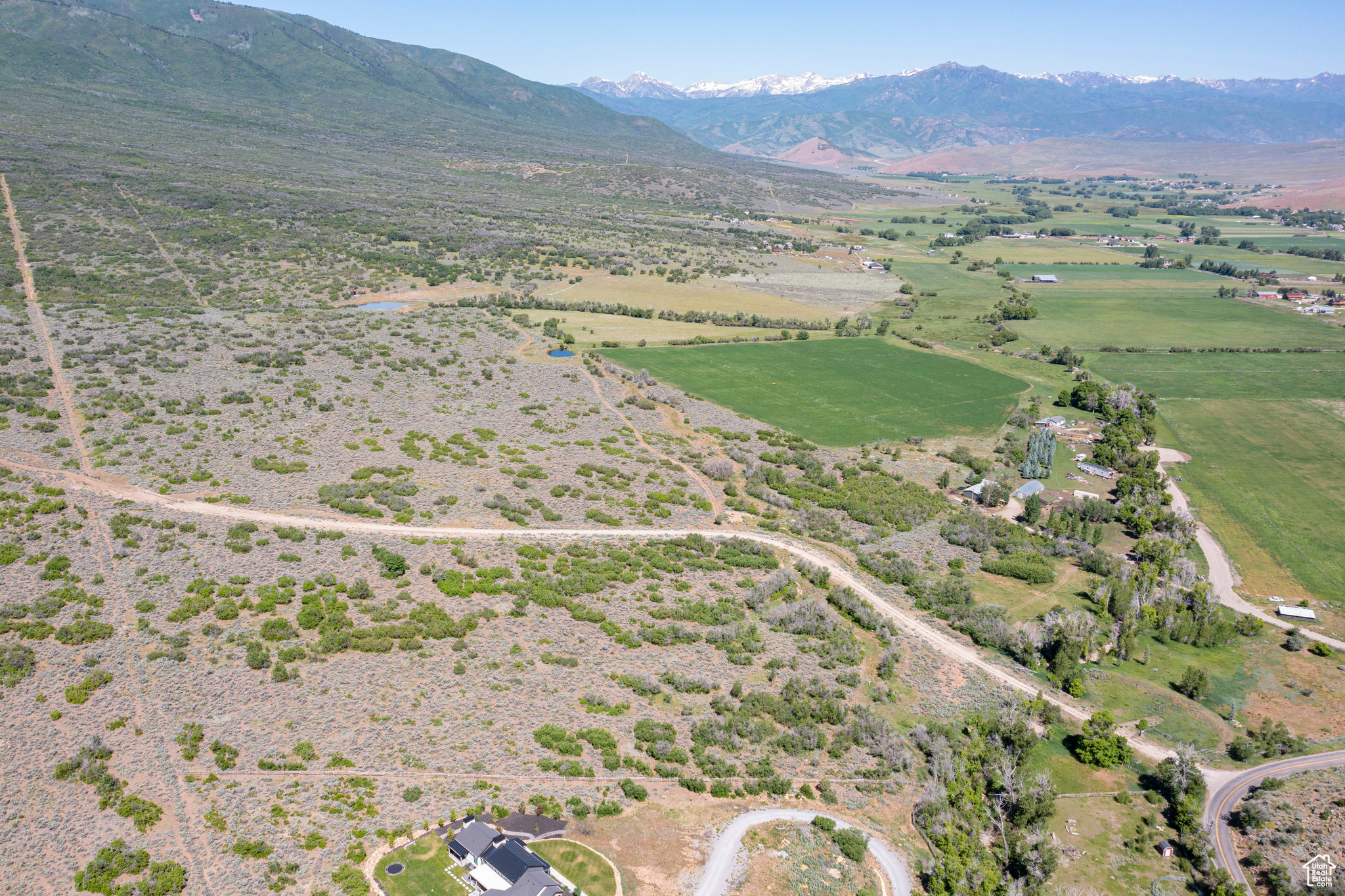 Wallsburg, Utah, 84082, United States, ,Land,For Sale,1806047