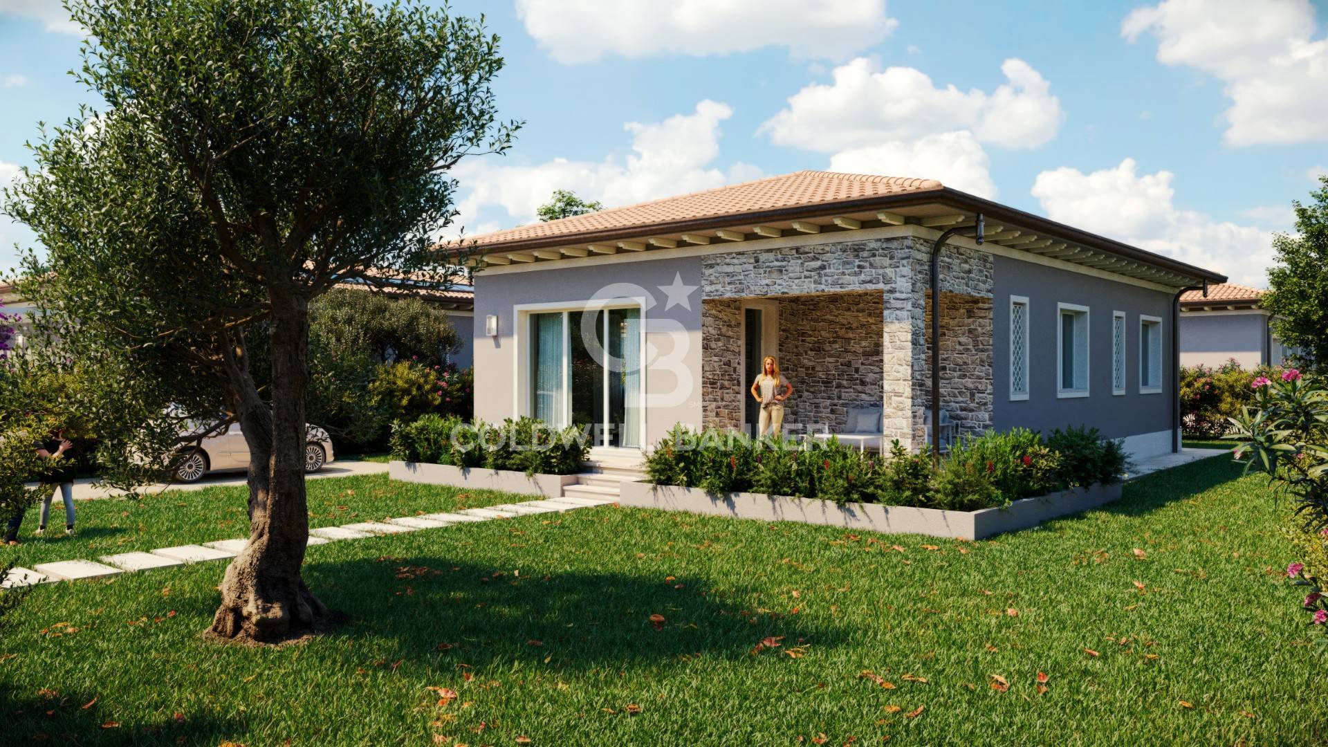 Pietrasanta, Lucca, 55045, IT, 3 Bedrooms Bedrooms, ,3 BathroomsBathrooms,Residential,For Sale,1778494