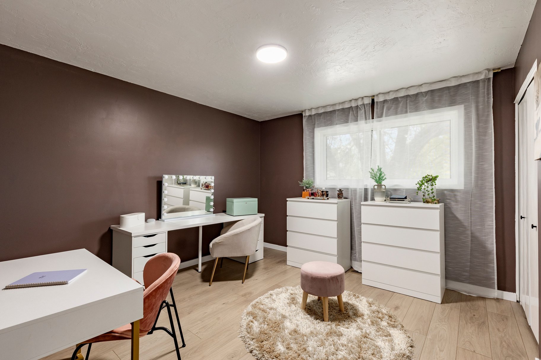  Modern Renovation Meets Flexible Living - 物件實景