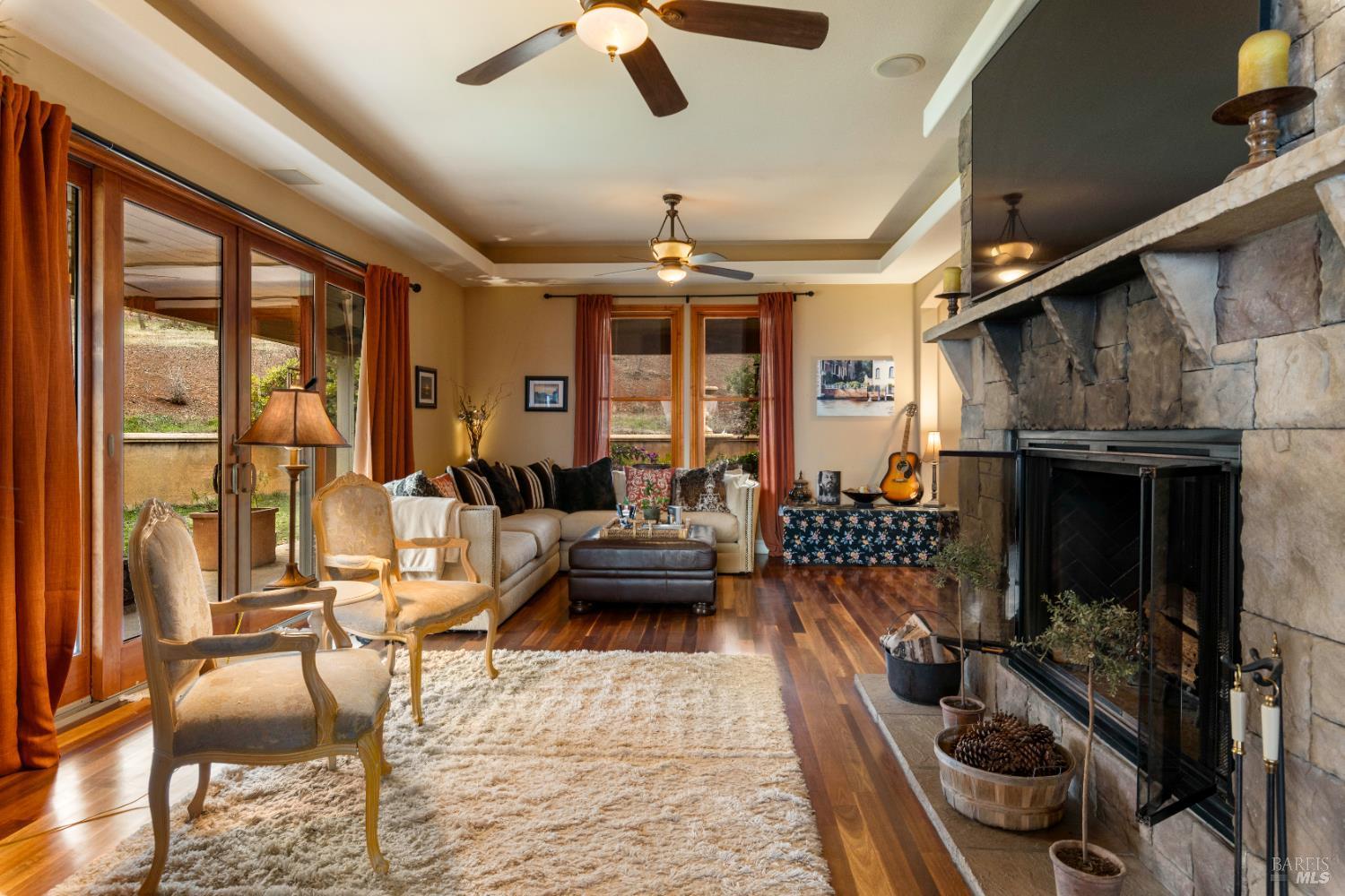 Kelseyville, California, 95451, United States, 5 Bedrooms Bedrooms, ,7 BathroomsBathrooms,Residential,For Sale,2000085