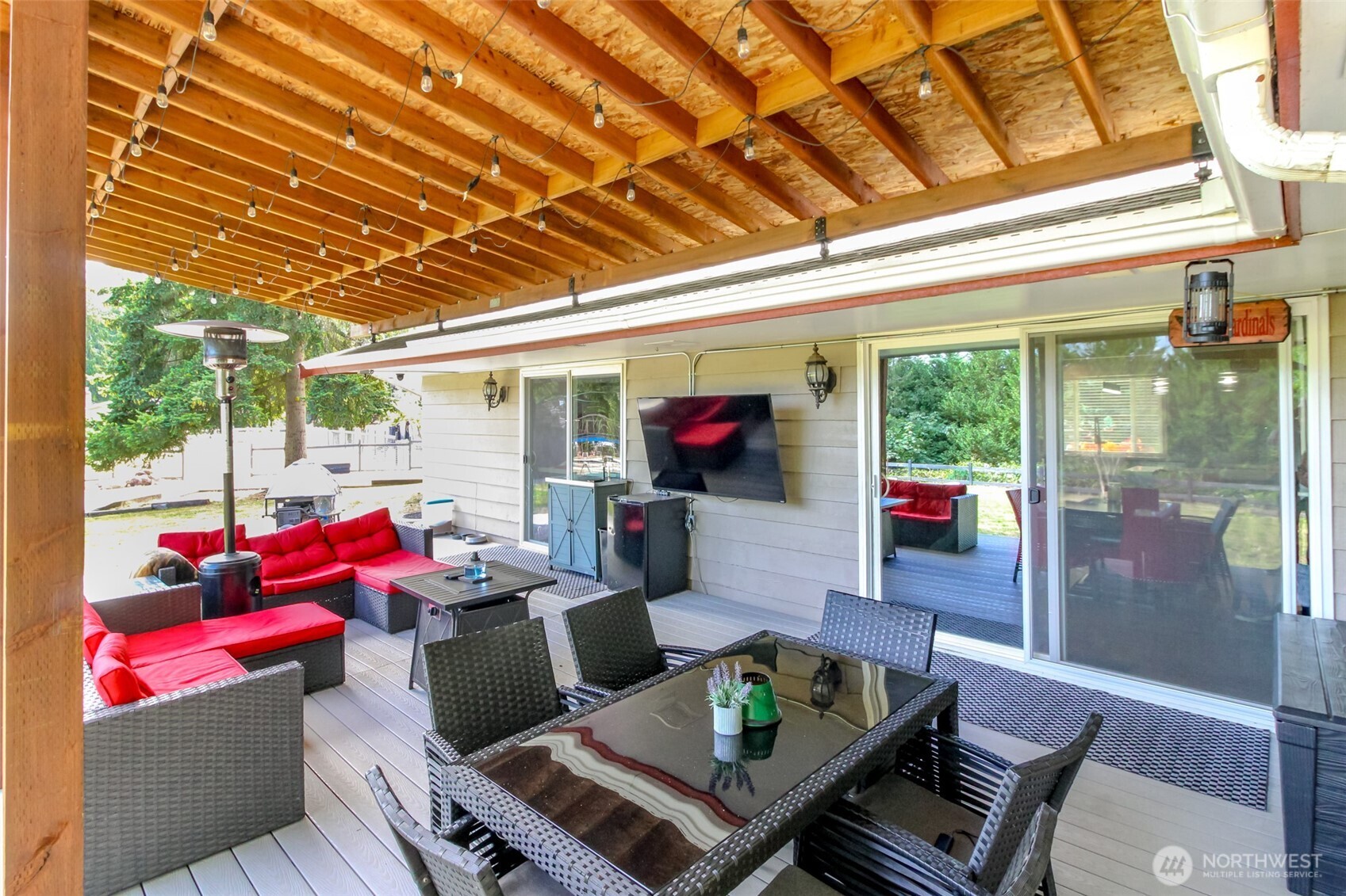 Graham, Washington, 98338, United States, 3 Bedrooms Bedrooms, ,1 BathroomBathrooms,Residential,For Sale,1981421