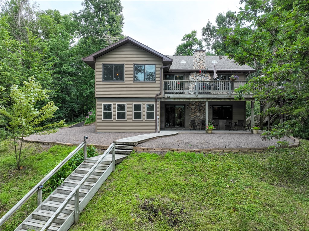 Cornell, Wisconsin, 54732, United States, 3 Bedrooms Bedrooms, ,3 BathroomsBathrooms,Residential,For Sale,1919969