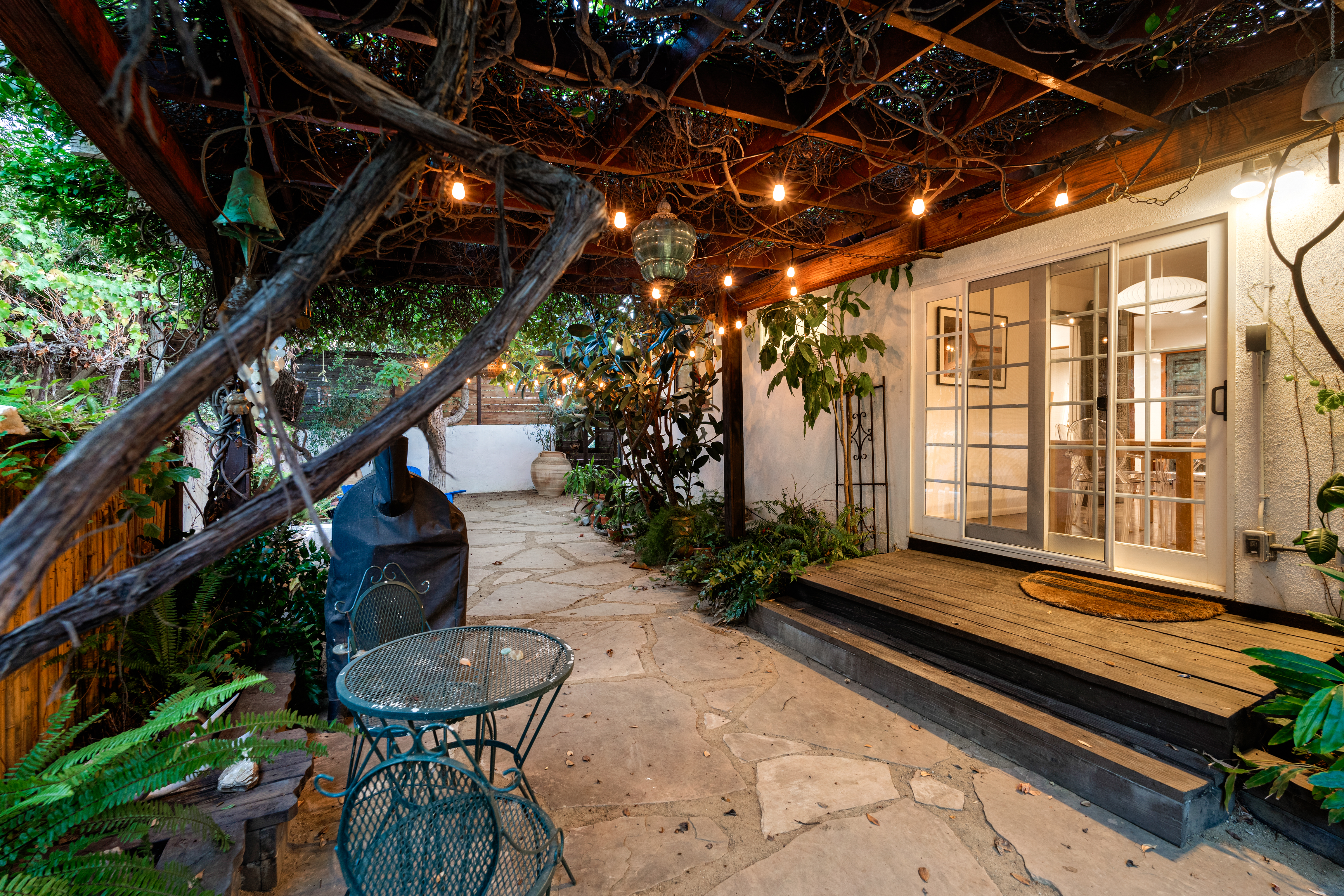  1708 Orchard Drive, Ojai, CA 93023 - 物件實景