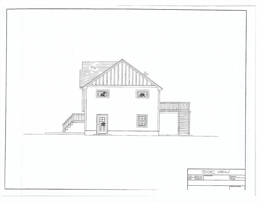 Uxbridge, Massachusetts, 01569, United States, 3 Bedrooms Bedrooms, ,2 BathroomsBathrooms,Residential,For Sale,1944983