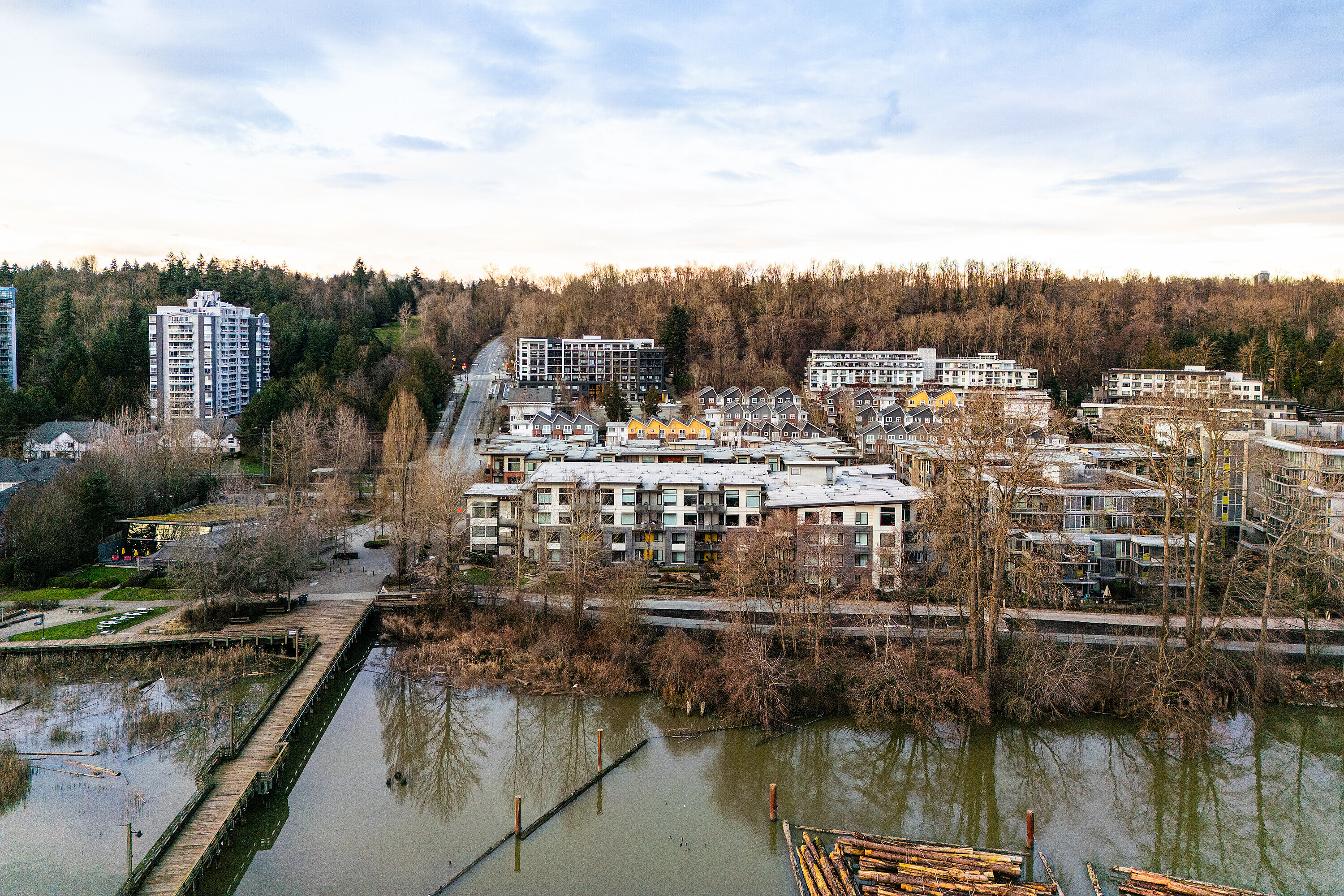 Vancouver, Greater Vancouver - 物件實景