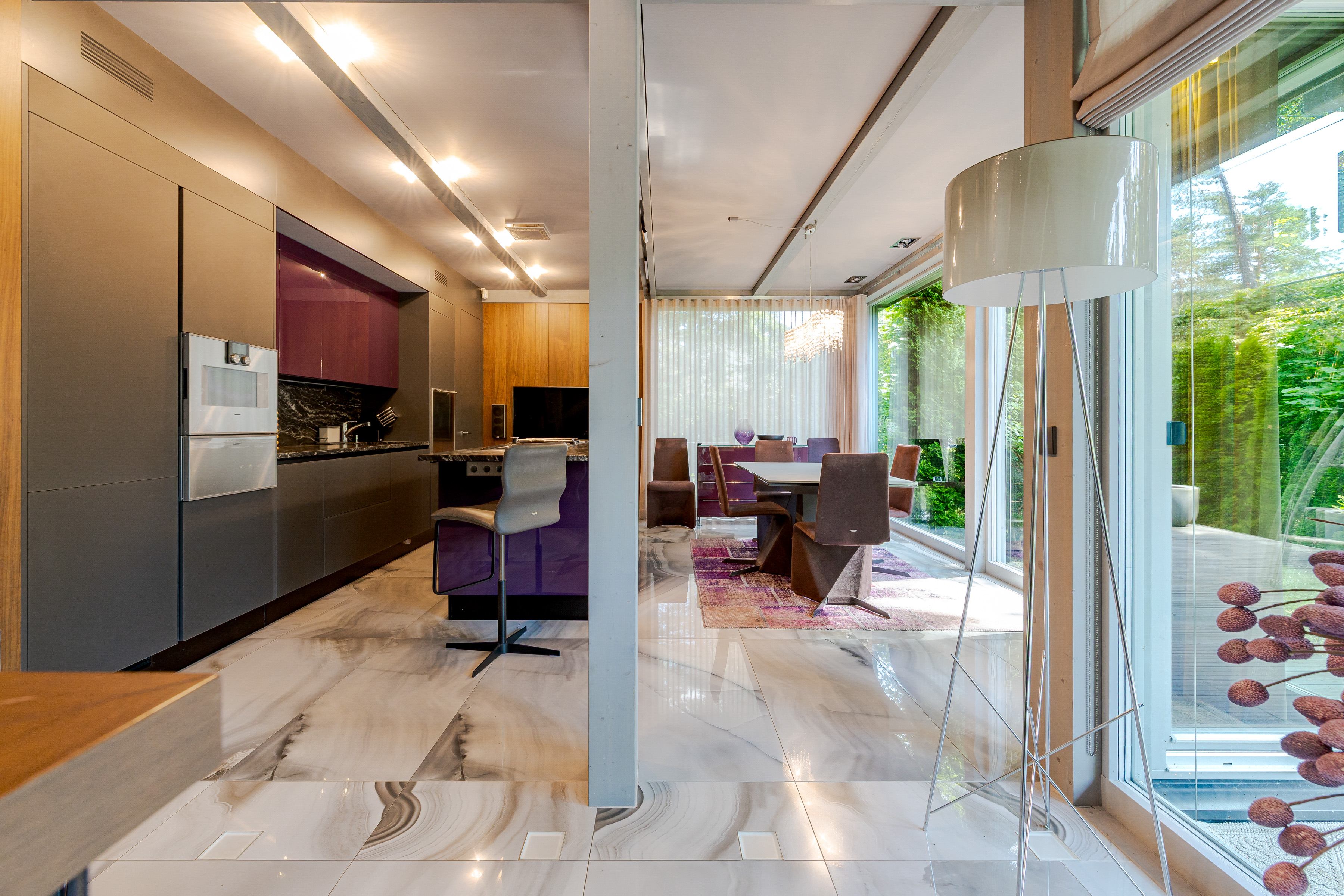  Designed for Those Who Expect the Exceptional - 物件實景