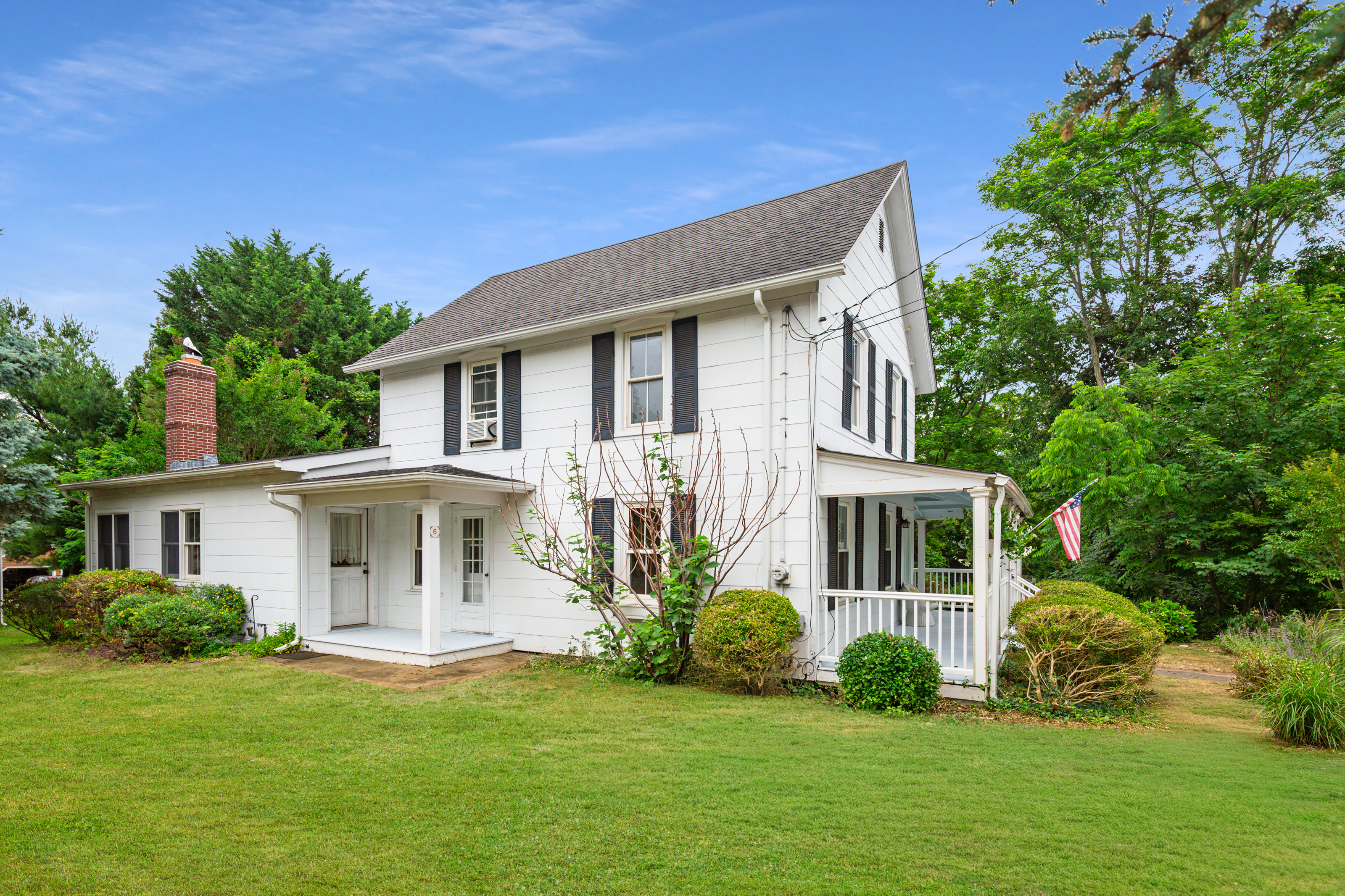  6 Oxford Avenue, Shelter Island, NY, 11964 - 物件實景