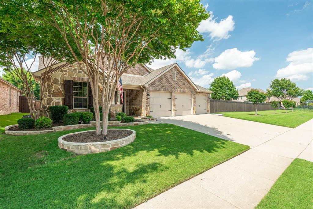 McKinney, Texas, 75072, United States, 4 Bedrooms Bedrooms, ,3 BathroomsBathrooms,Residential,For Sale,1839910