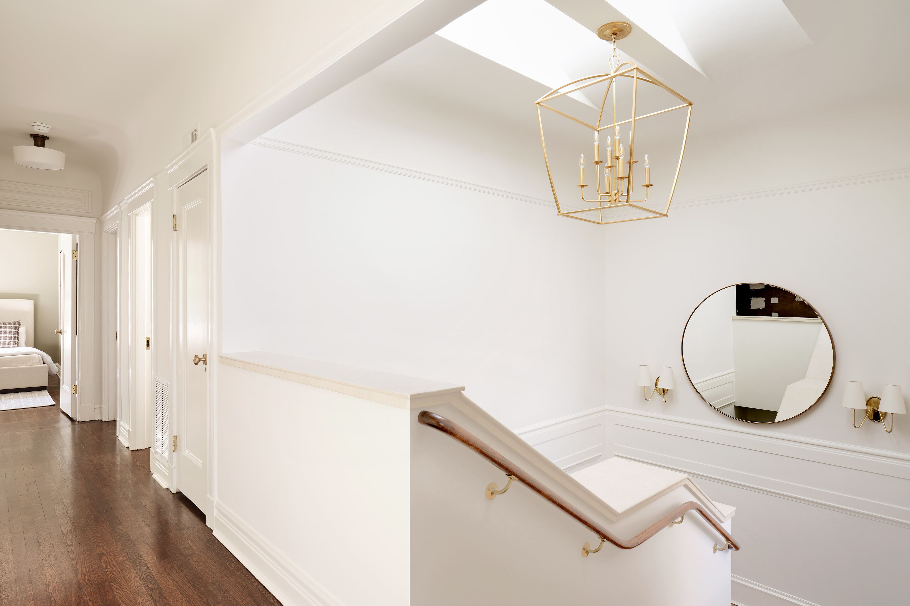  Elegant Pacific Heights Home - 物件實景