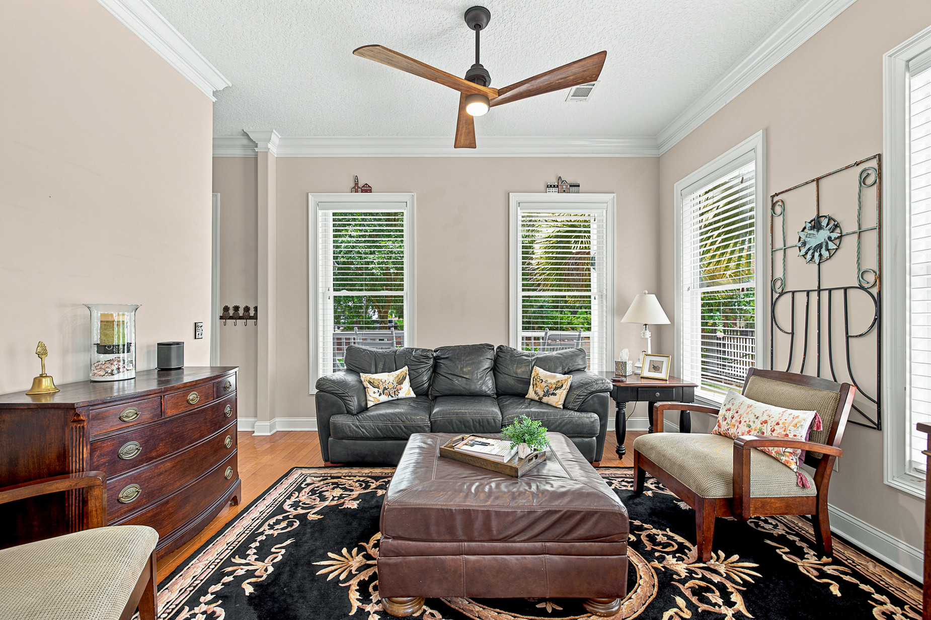  154 Settlers Hammock Circle - 物件實景
