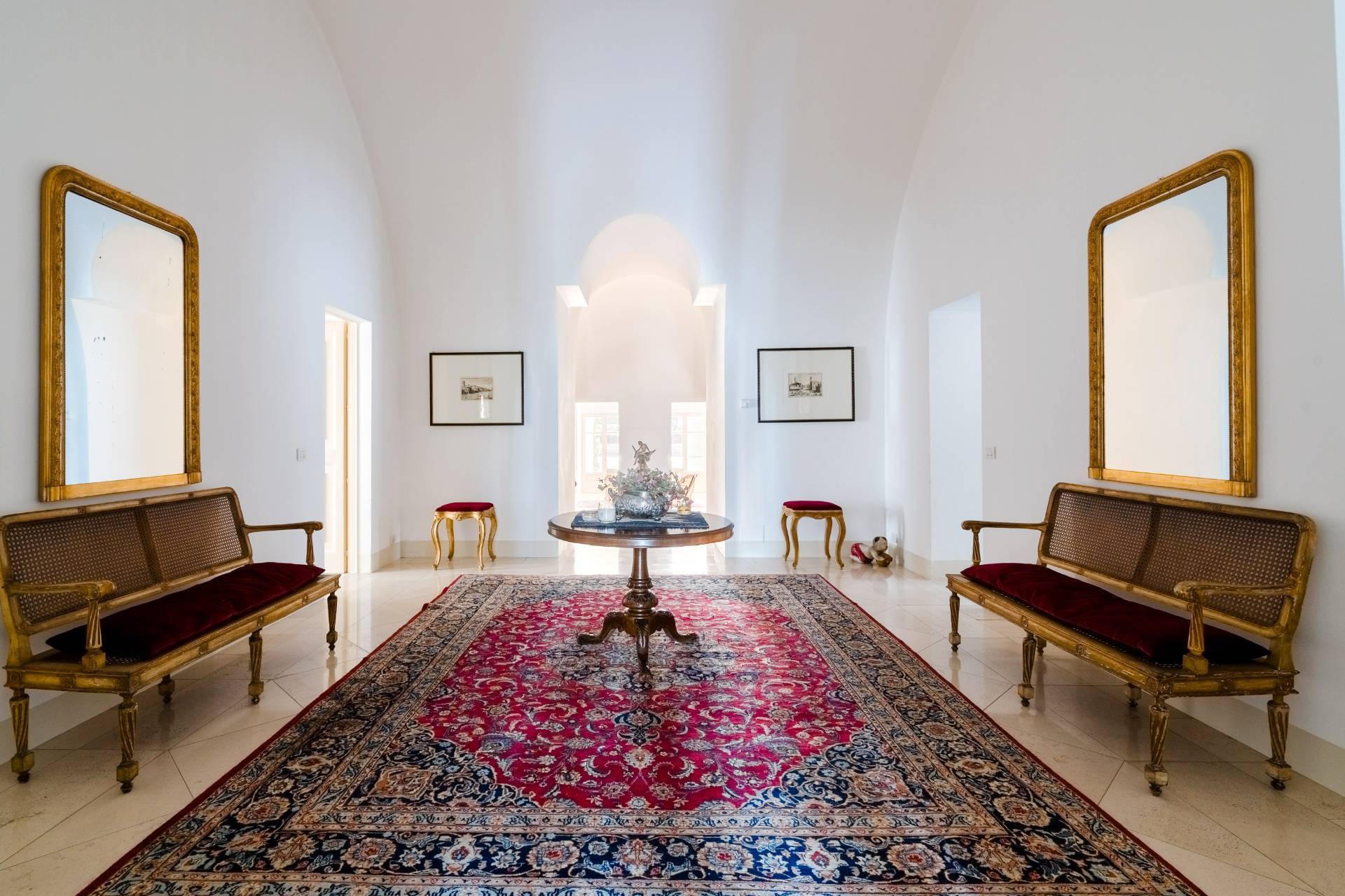 Gioia del Colle, Bari, 70023, IT, 6 Bedrooms Bedrooms, ,9 BathroomsBathrooms,Residential,For Sale,1991978