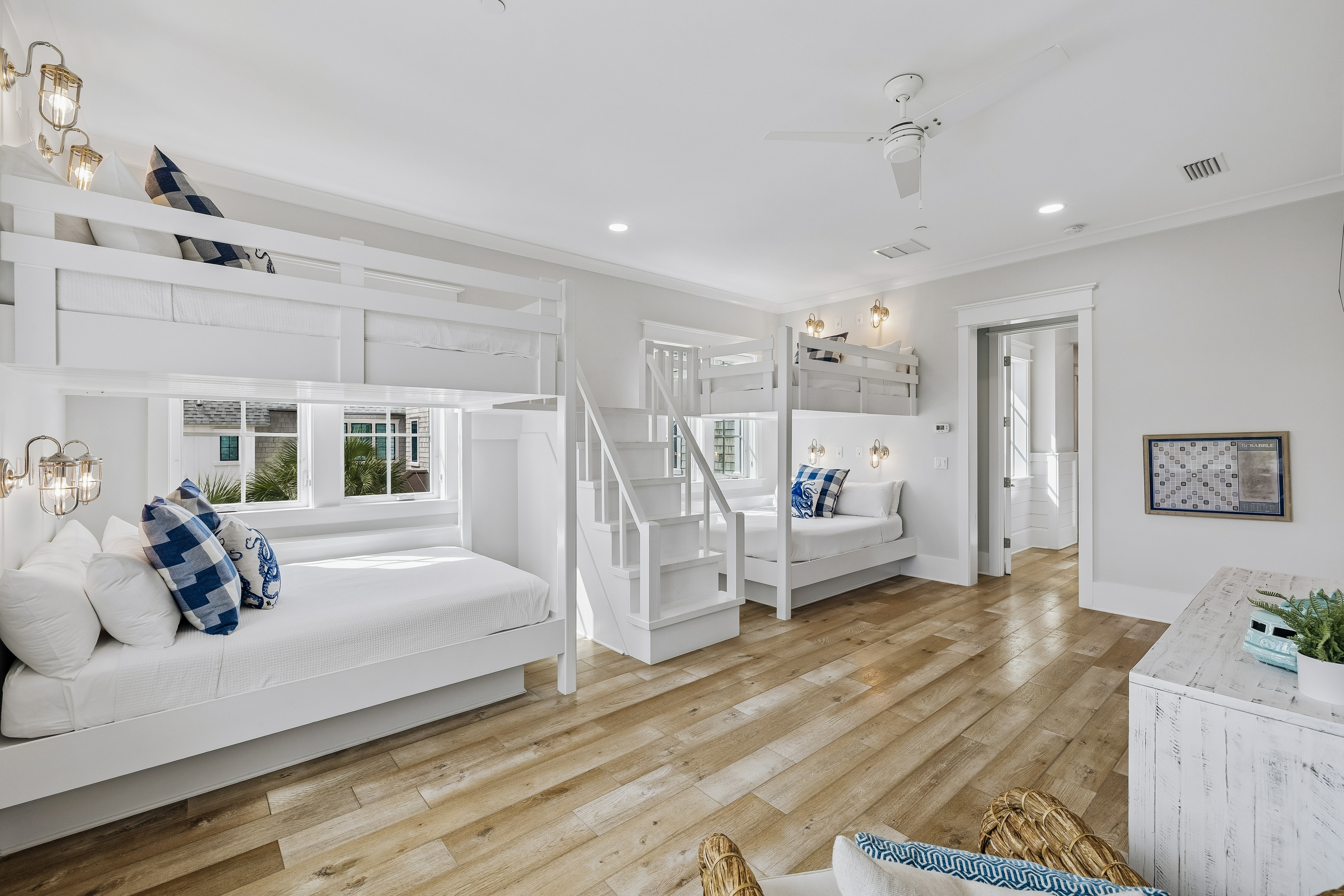  Refined Coastal Design Meets The Emerald Gulf Along 30A - 物件實景