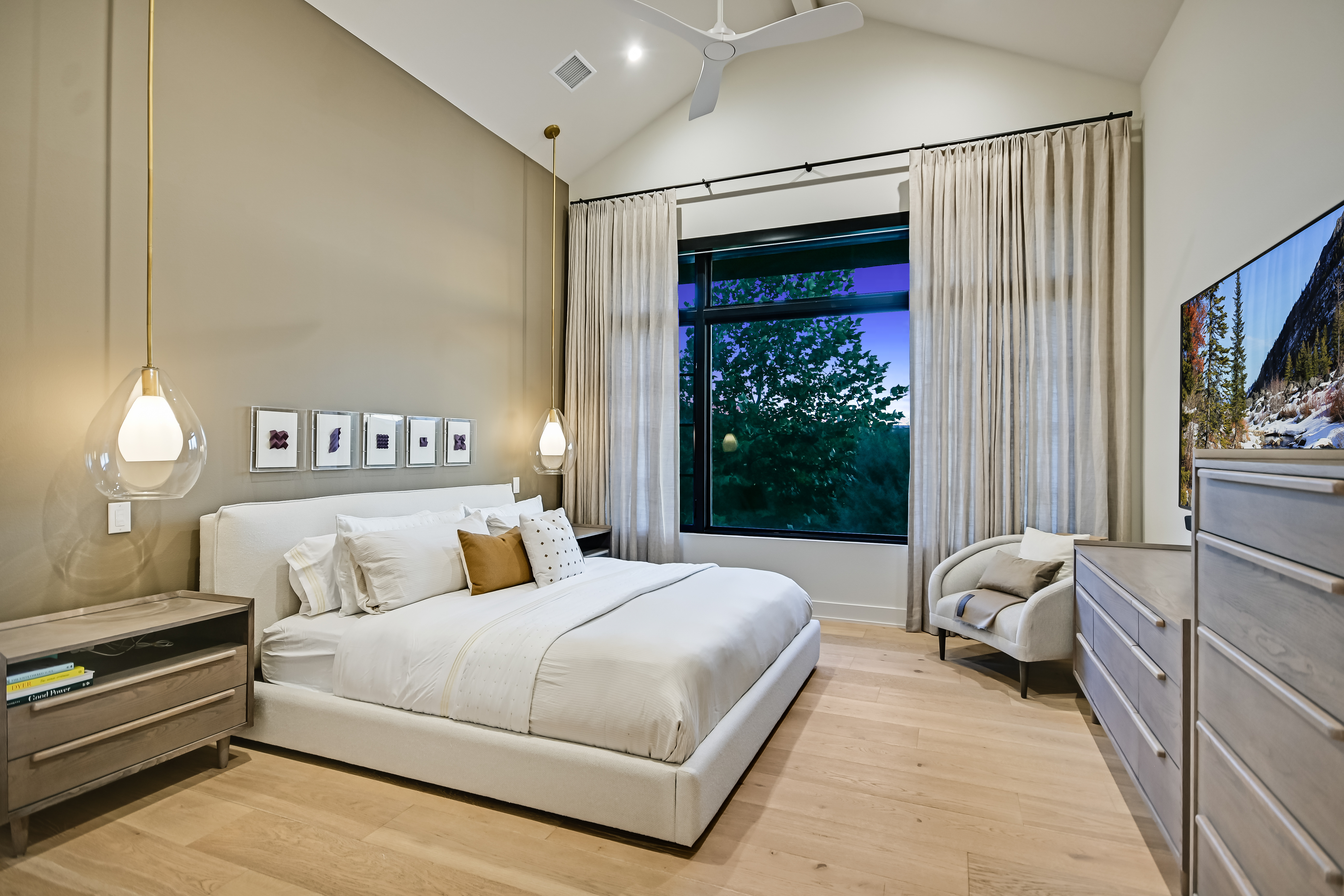  Stunning Amarra Hill Country Estate - 物件實景