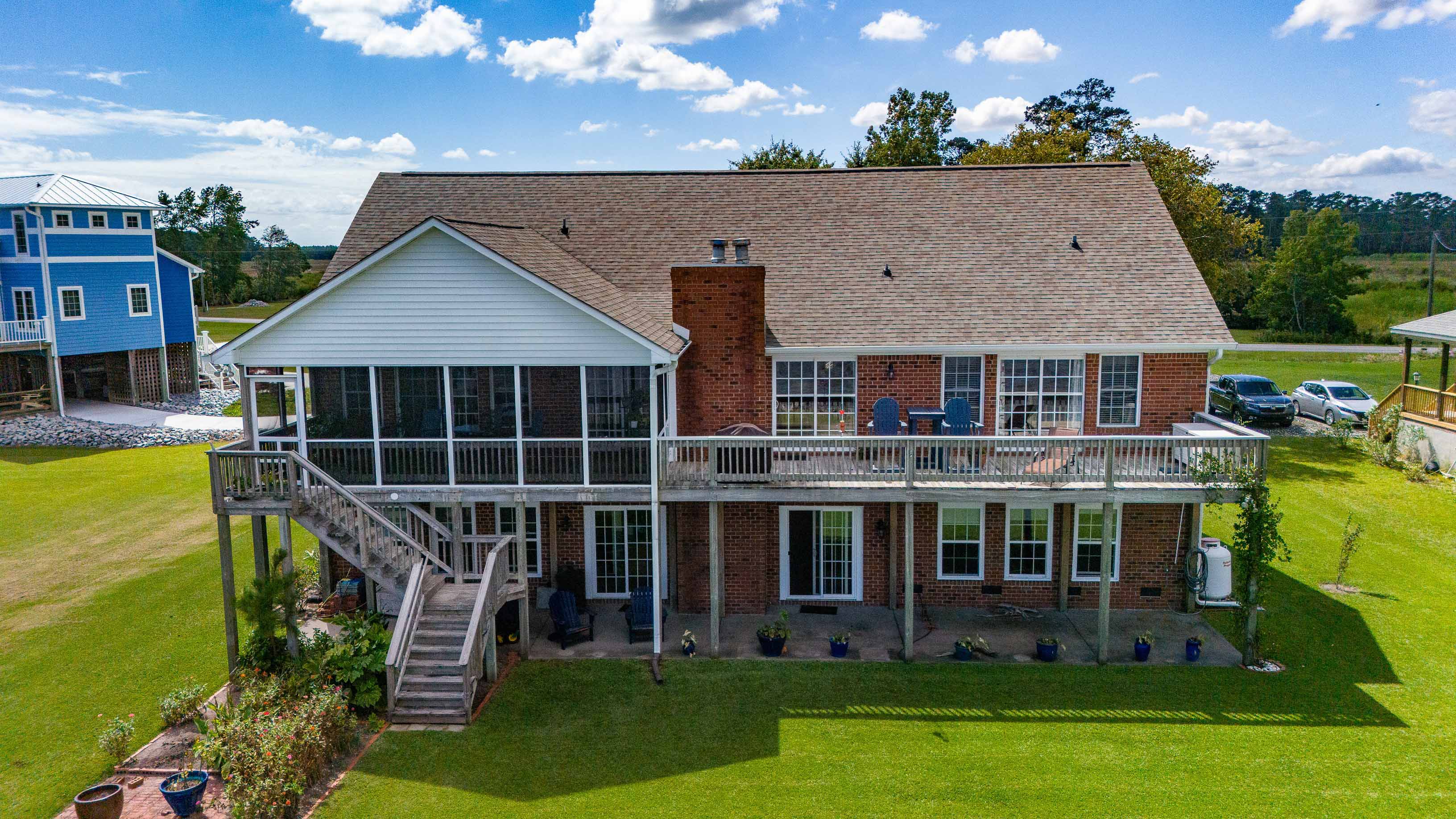 Merritt, North Carolina, 28556, United States, 3 Bedrooms Bedrooms, ,4 BathroomsBathrooms,Residential,For Sale,1979008