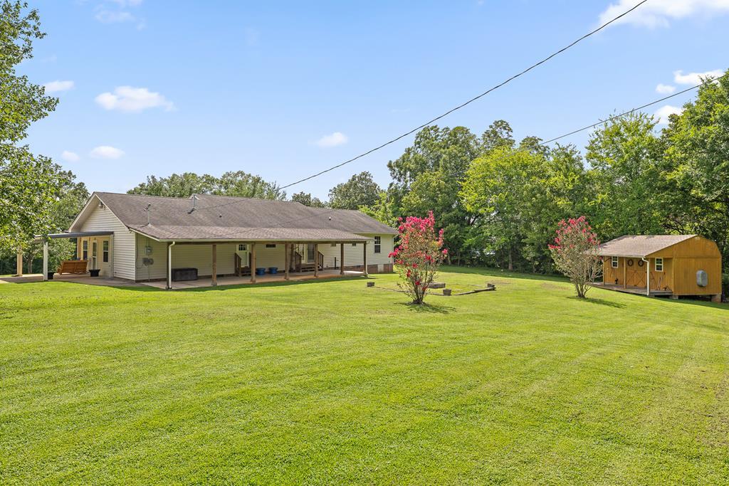 Ringgold, Georgia, 30736, United States, 6 Bedrooms Bedrooms, ,4 BathroomsBathrooms,Residential,For Sale,1927527