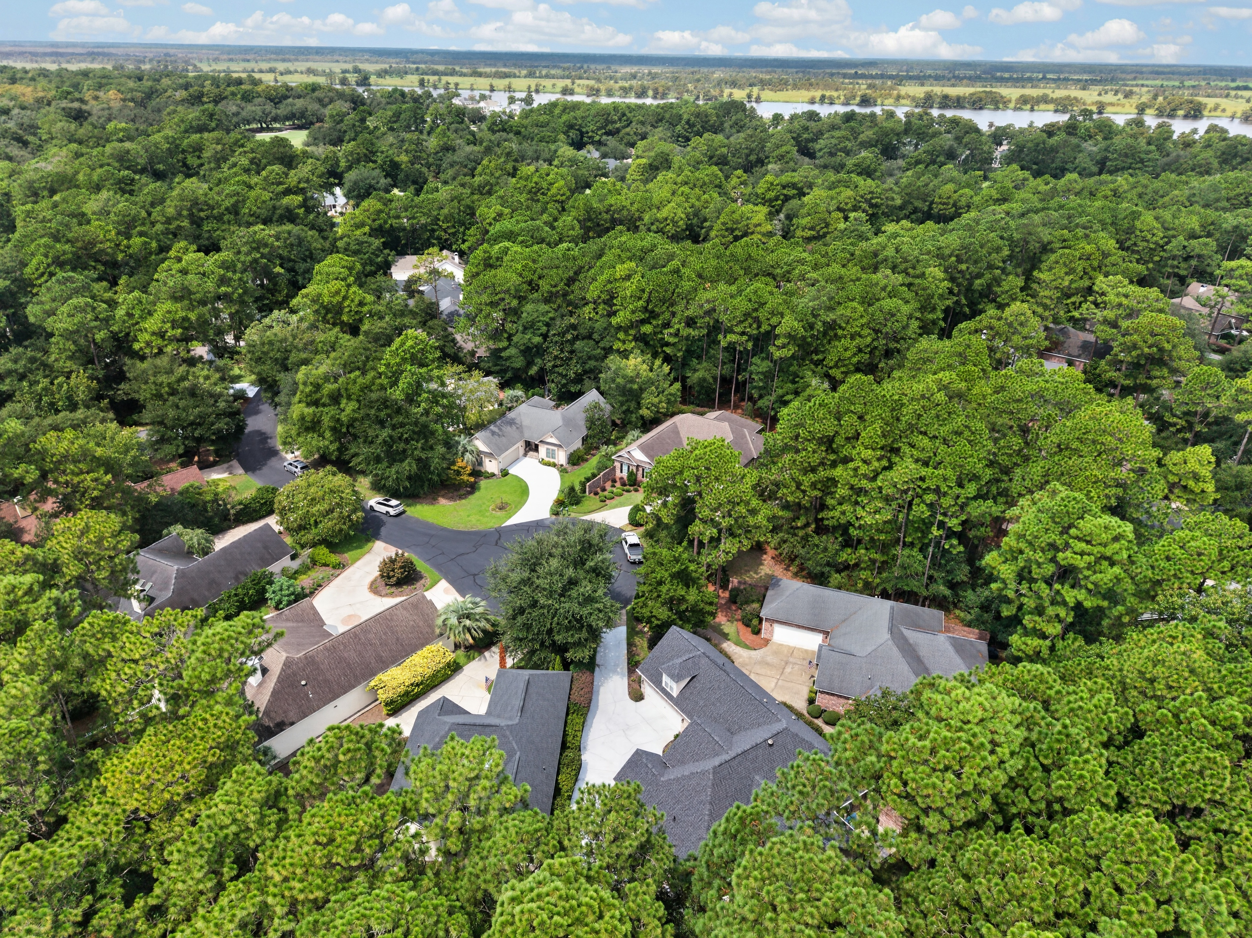  162 Prestwick Drive  Heritage Plantation in Pawleys Island, SC - 物件實景